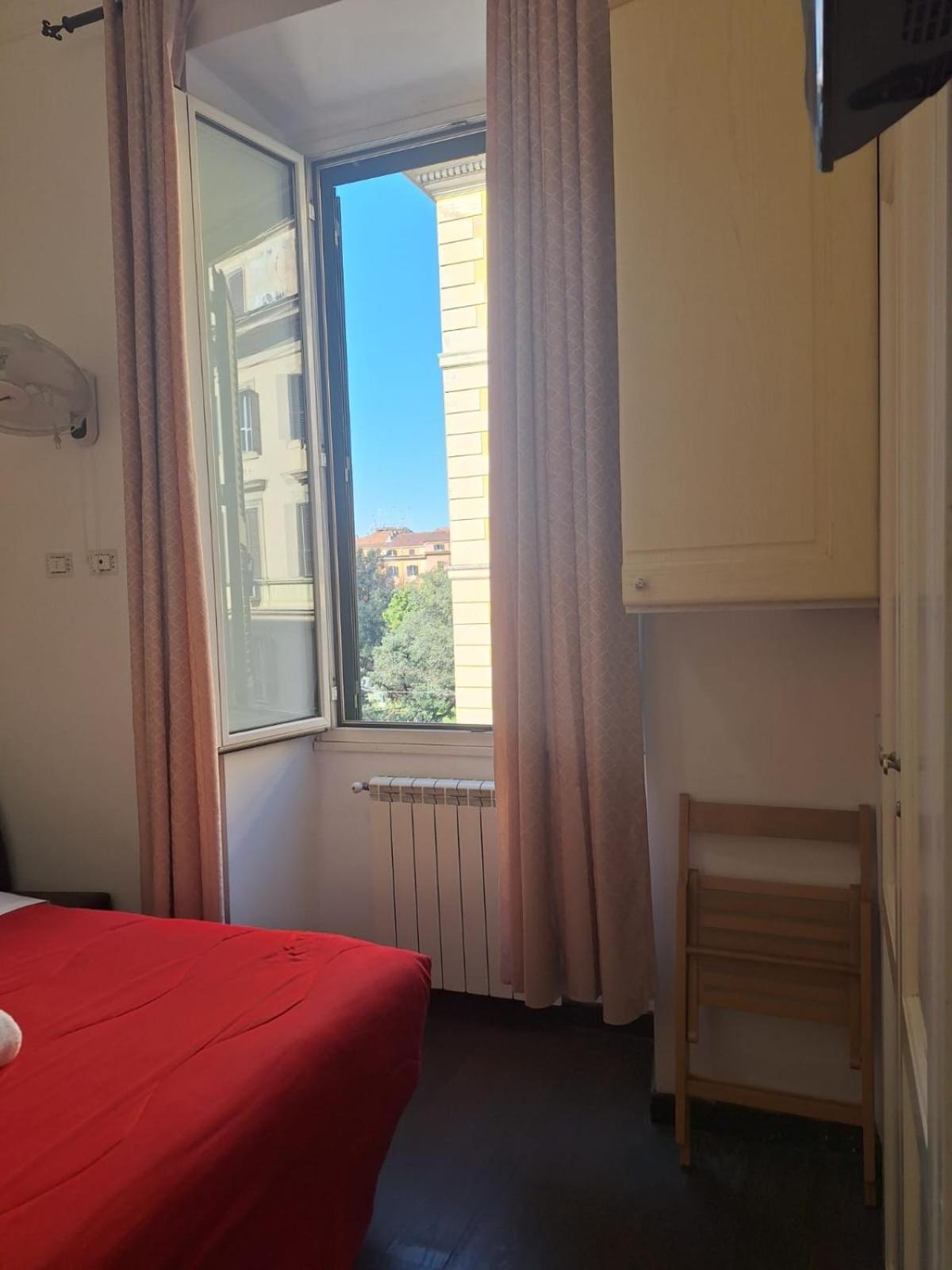 Casa Fanti 57 Rom
