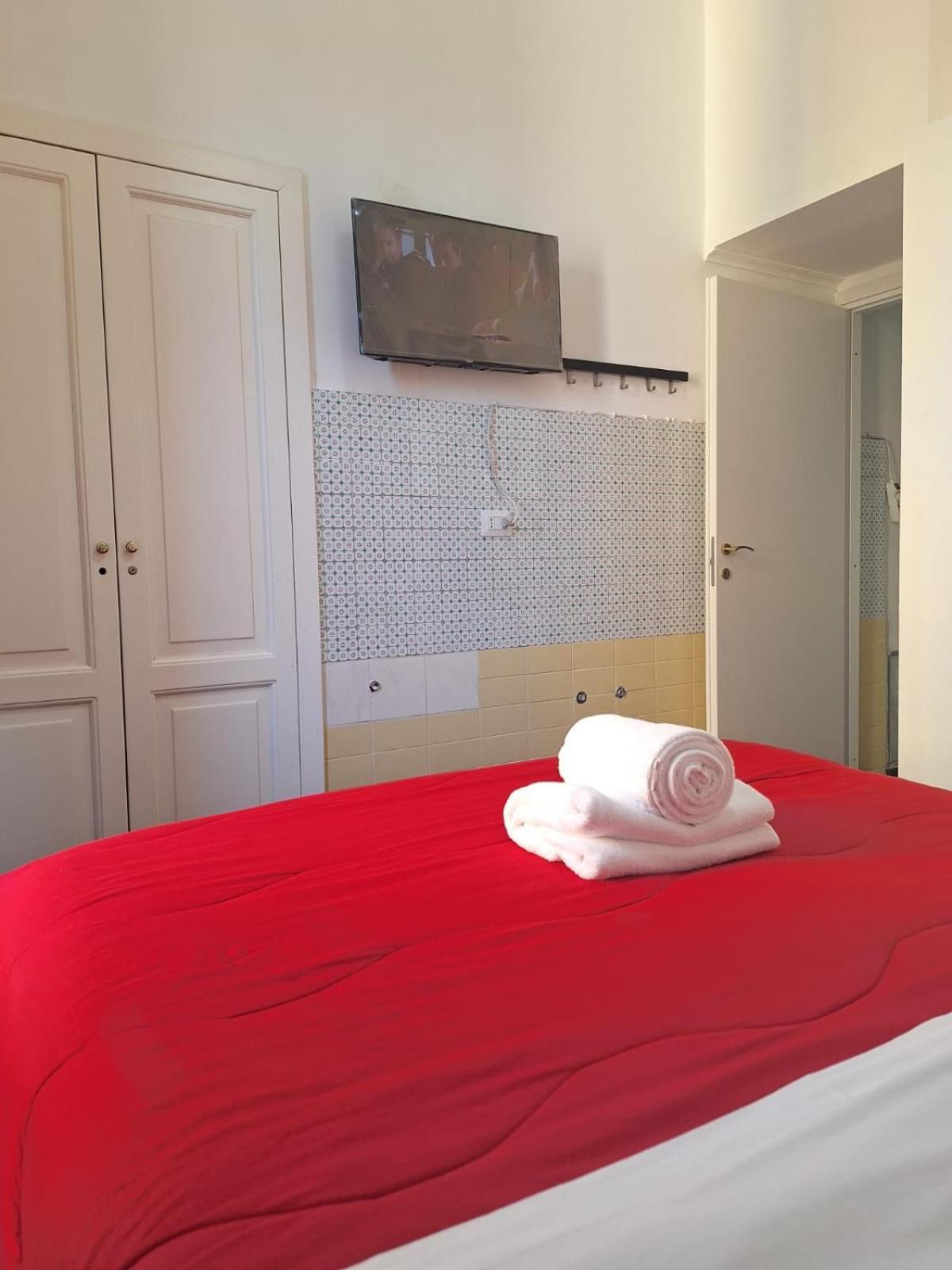 Casa Fanti 57 * Rom