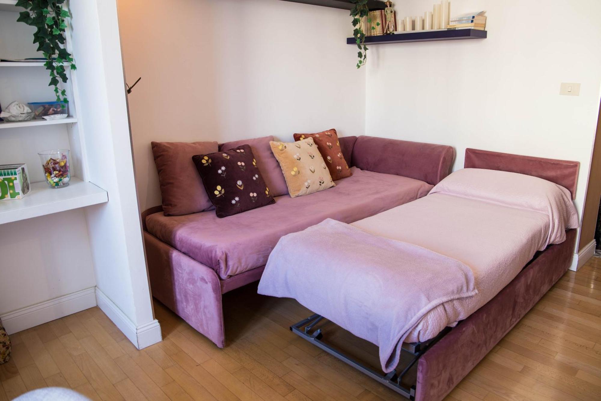 Apartamento Sofia Roma