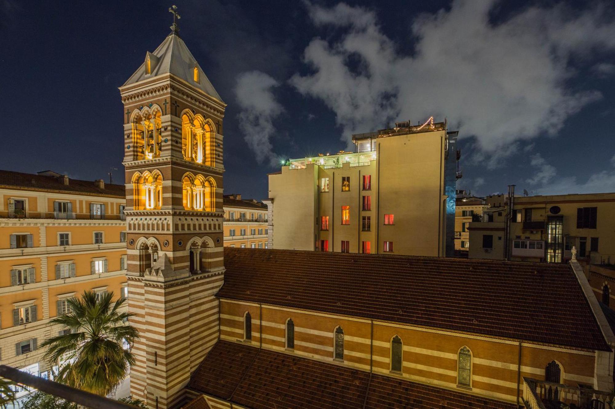 Apartamento Sofia *