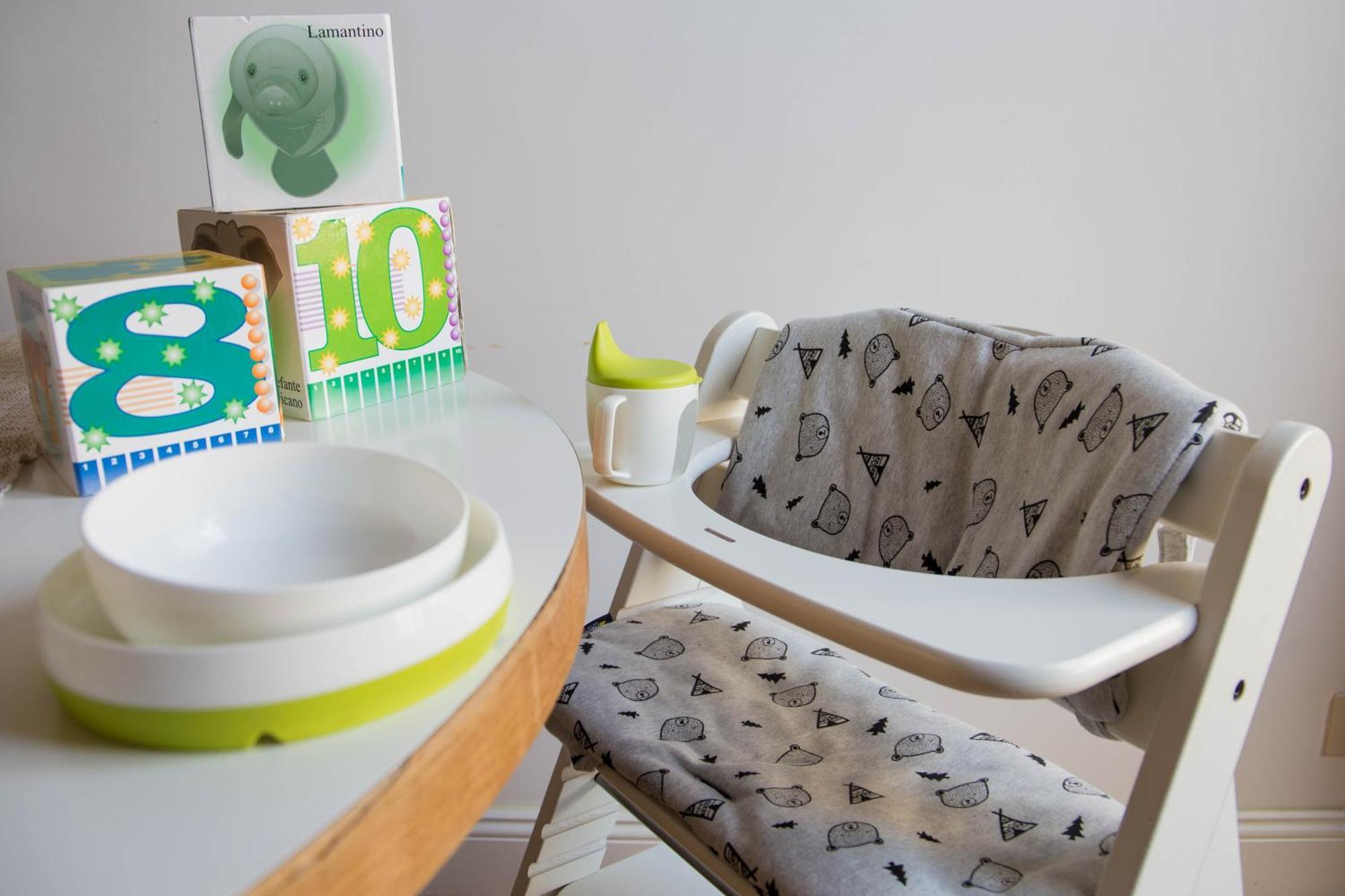 Sofia Apartamento