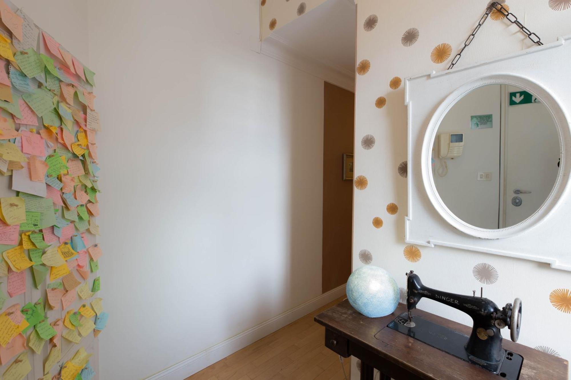 Apartamento Sofia