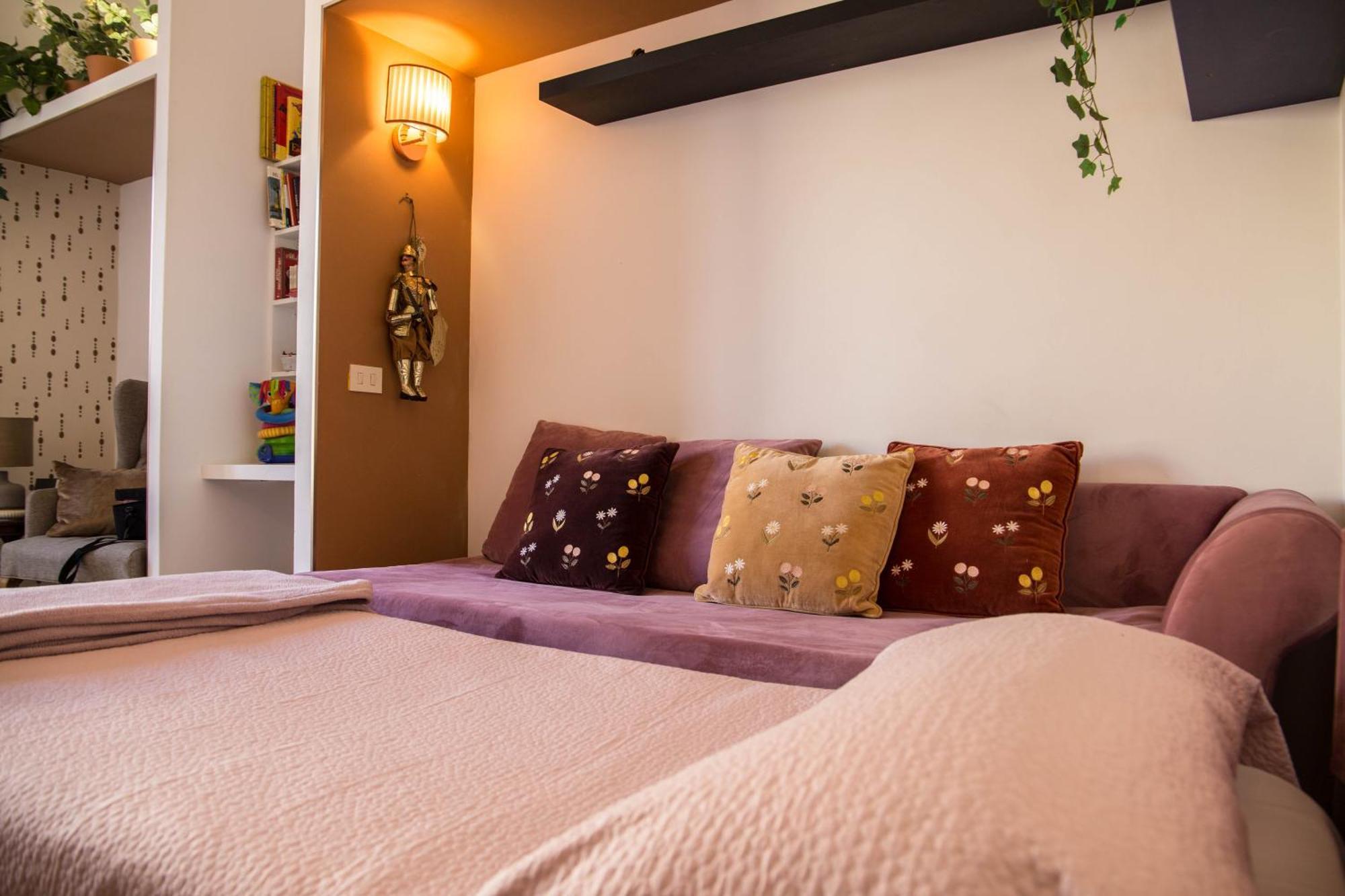 Sofia Apartamento *