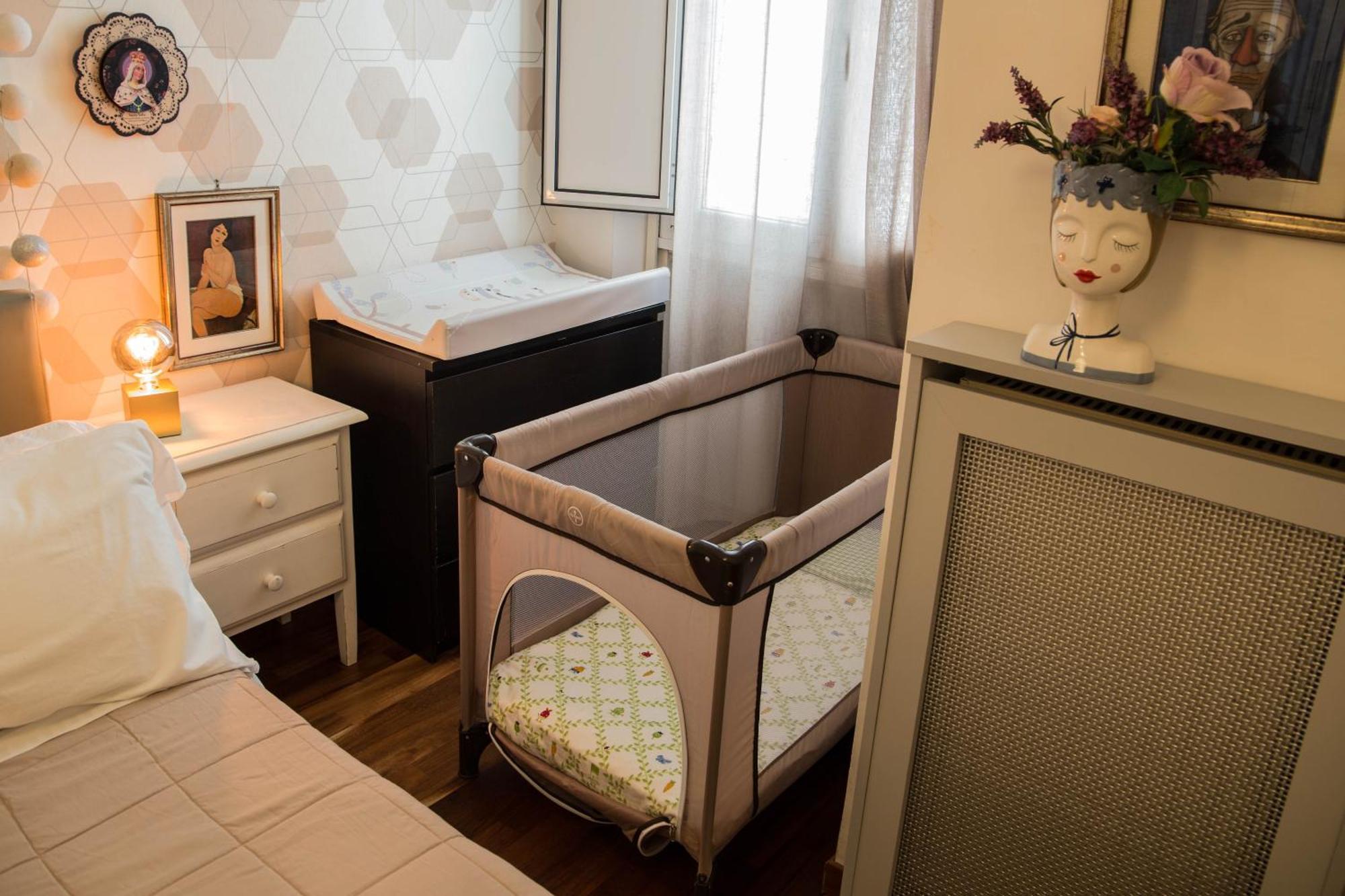 Apartamento Sofia Roma