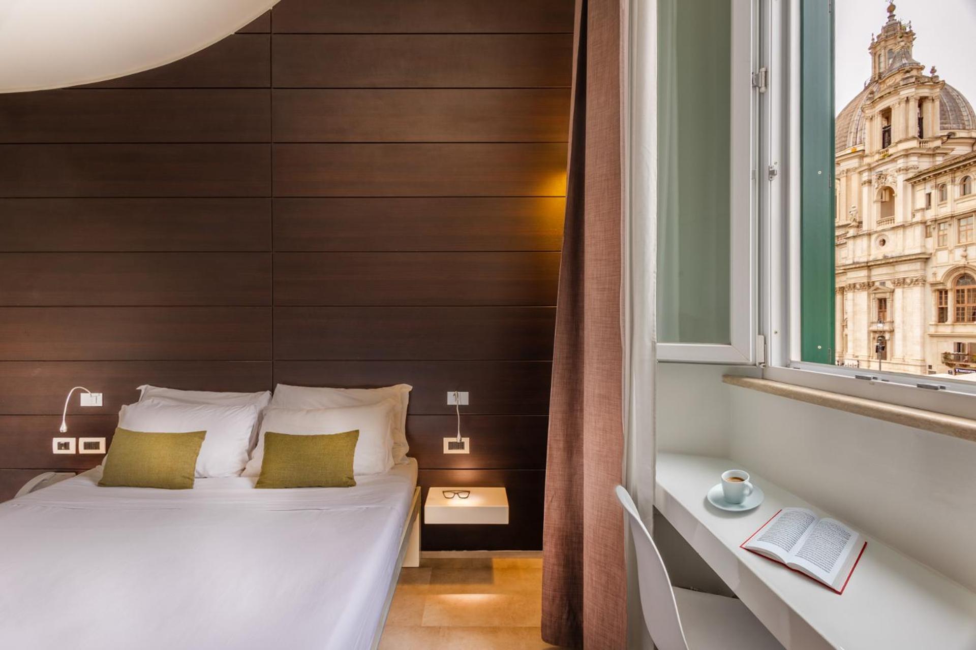 Navona Hotel Roma