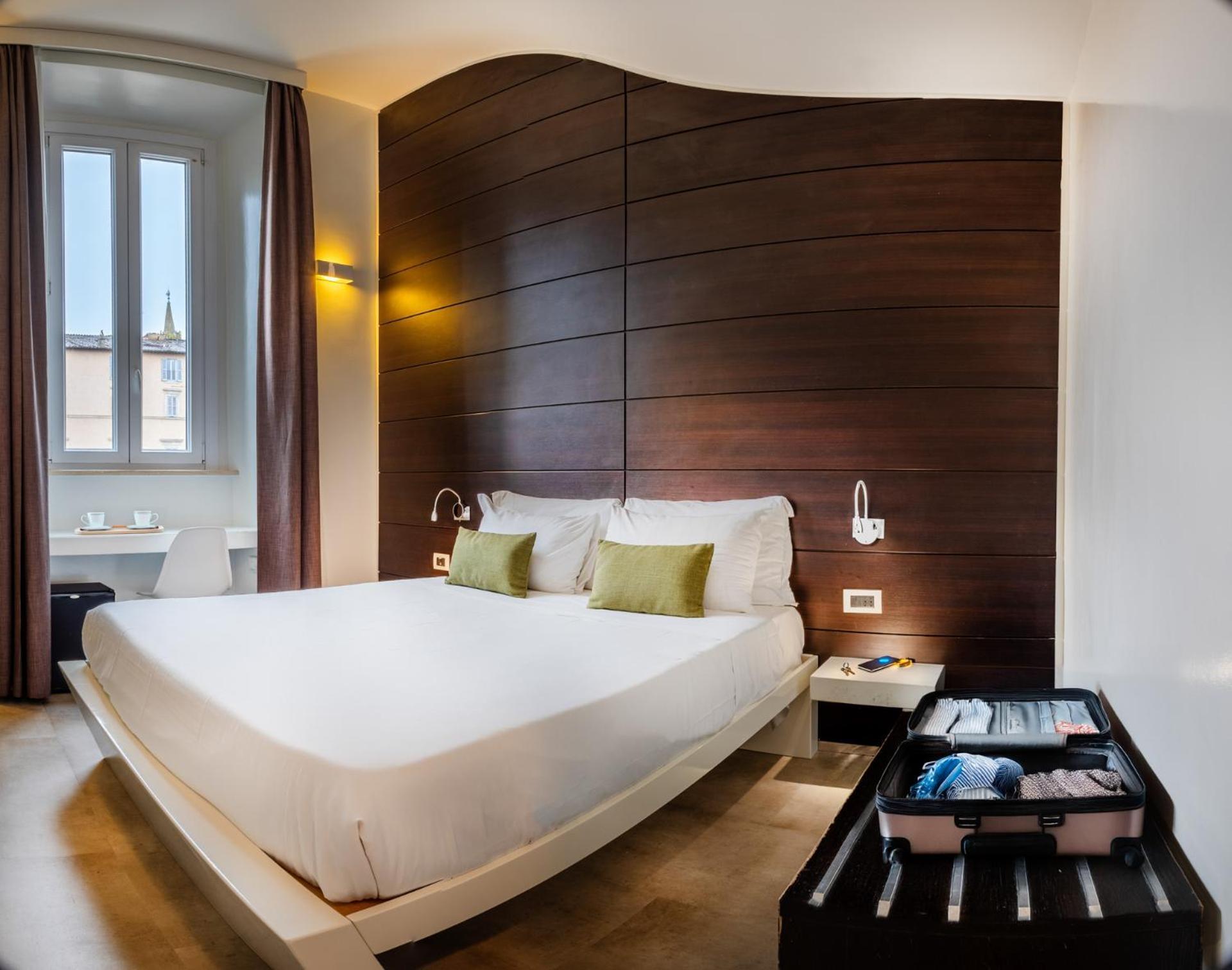 Hotel Navona 2*