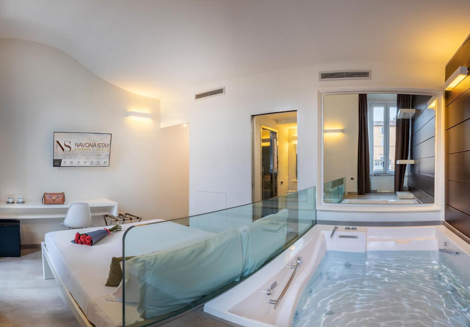 Navona Hotel Roma