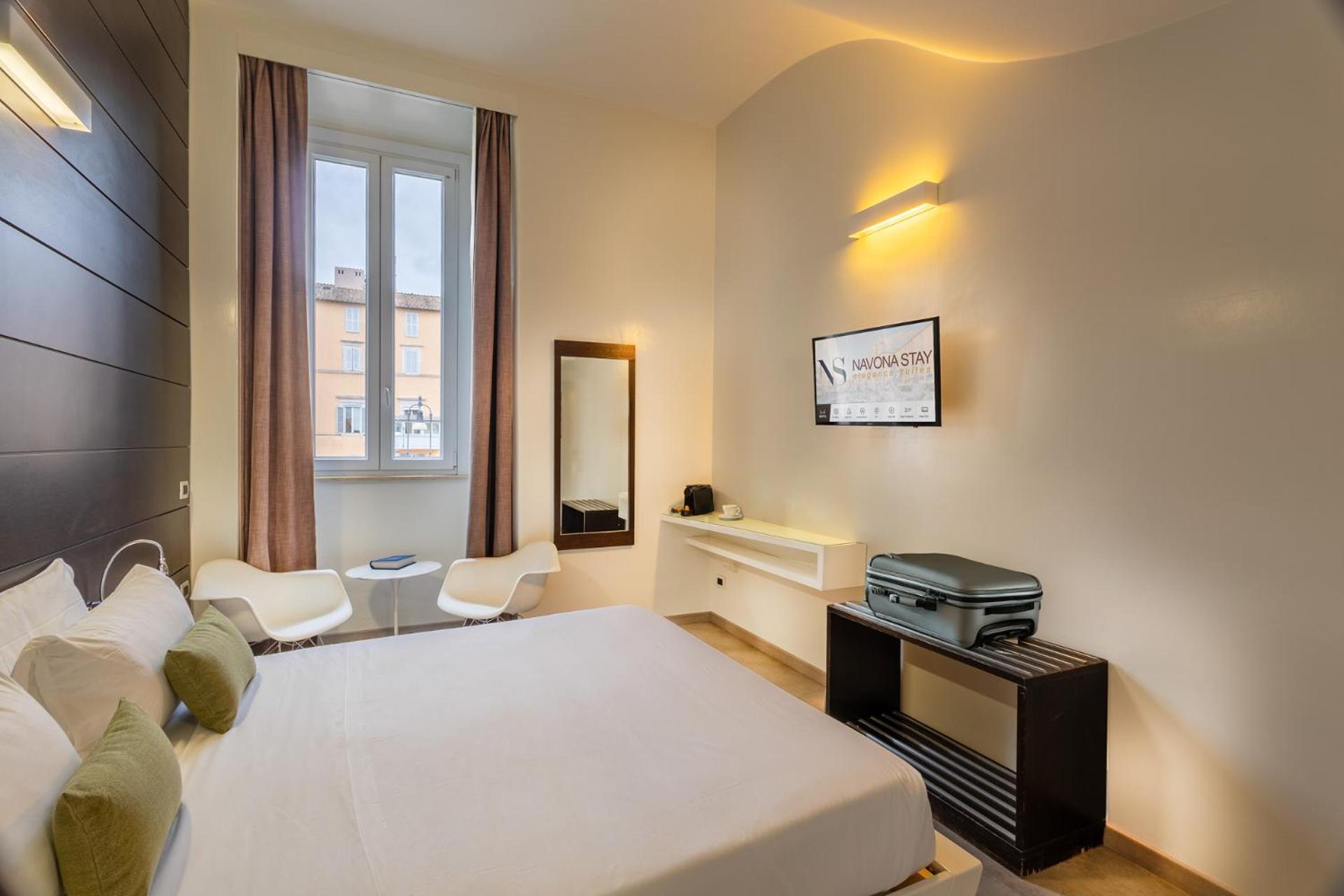 Navona Hotel