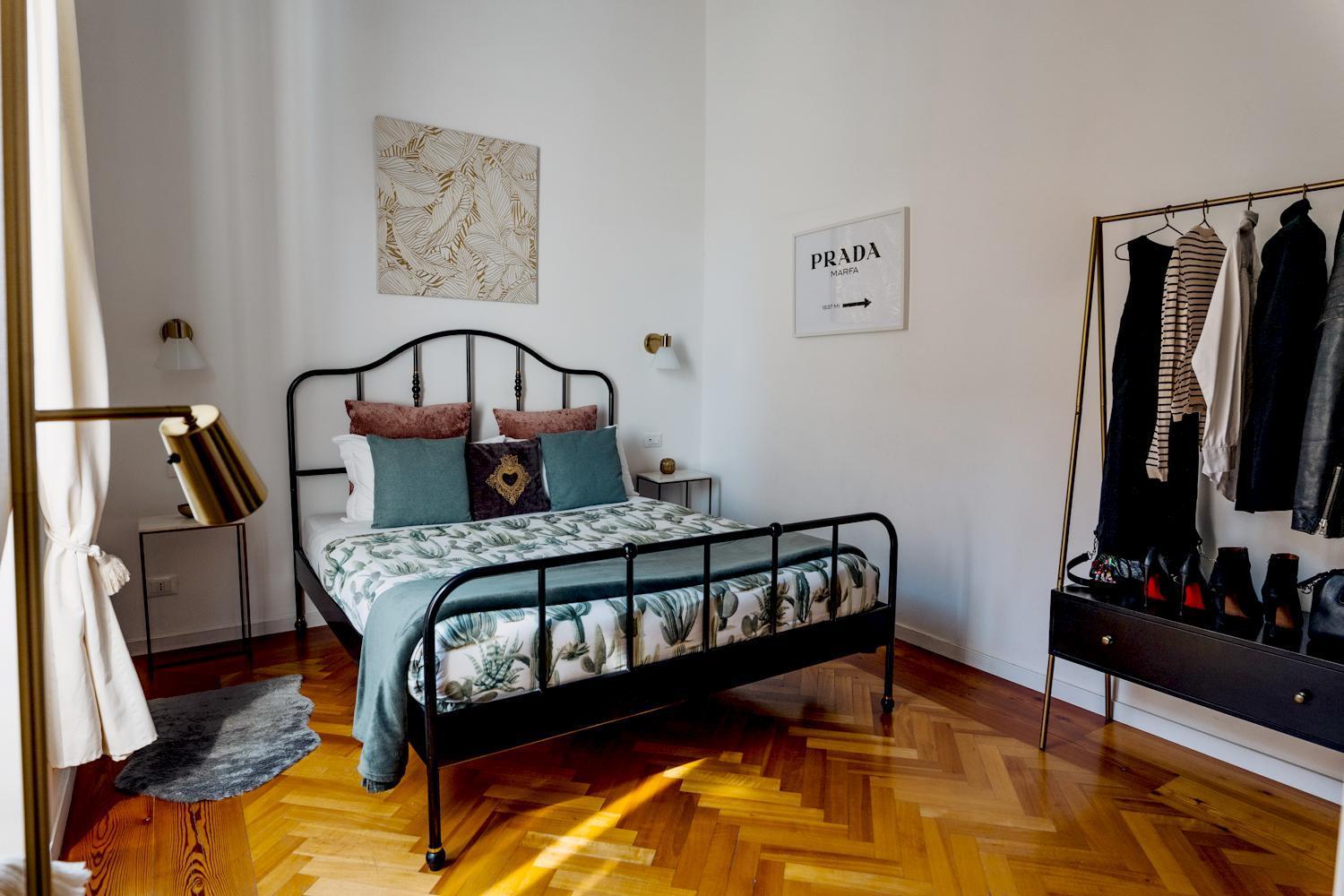 La Polveriera, Eleganti E Luminosi Vicino Al Colosseo Apartment Rom