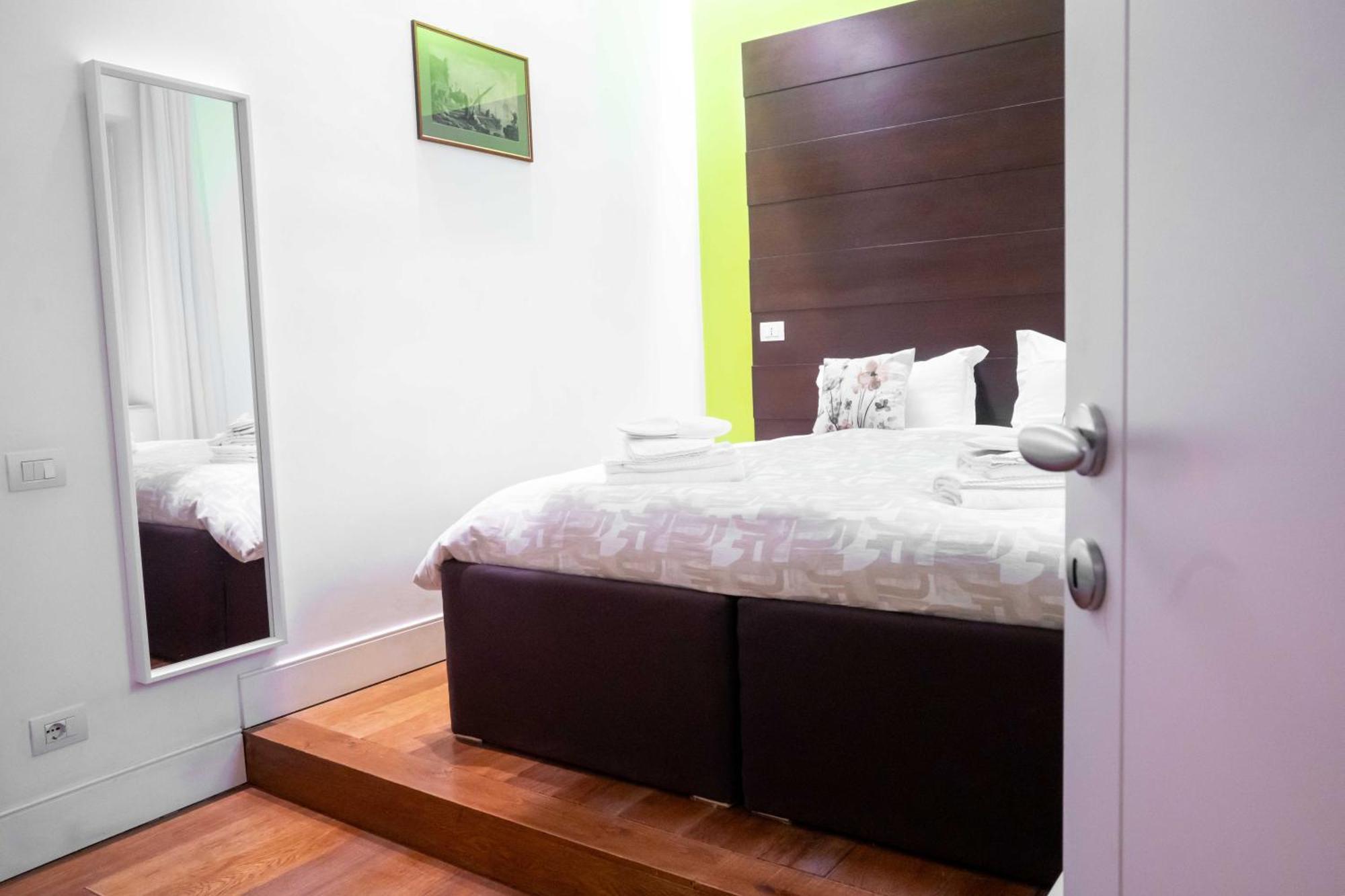 Casa de hóspedes Ihh *