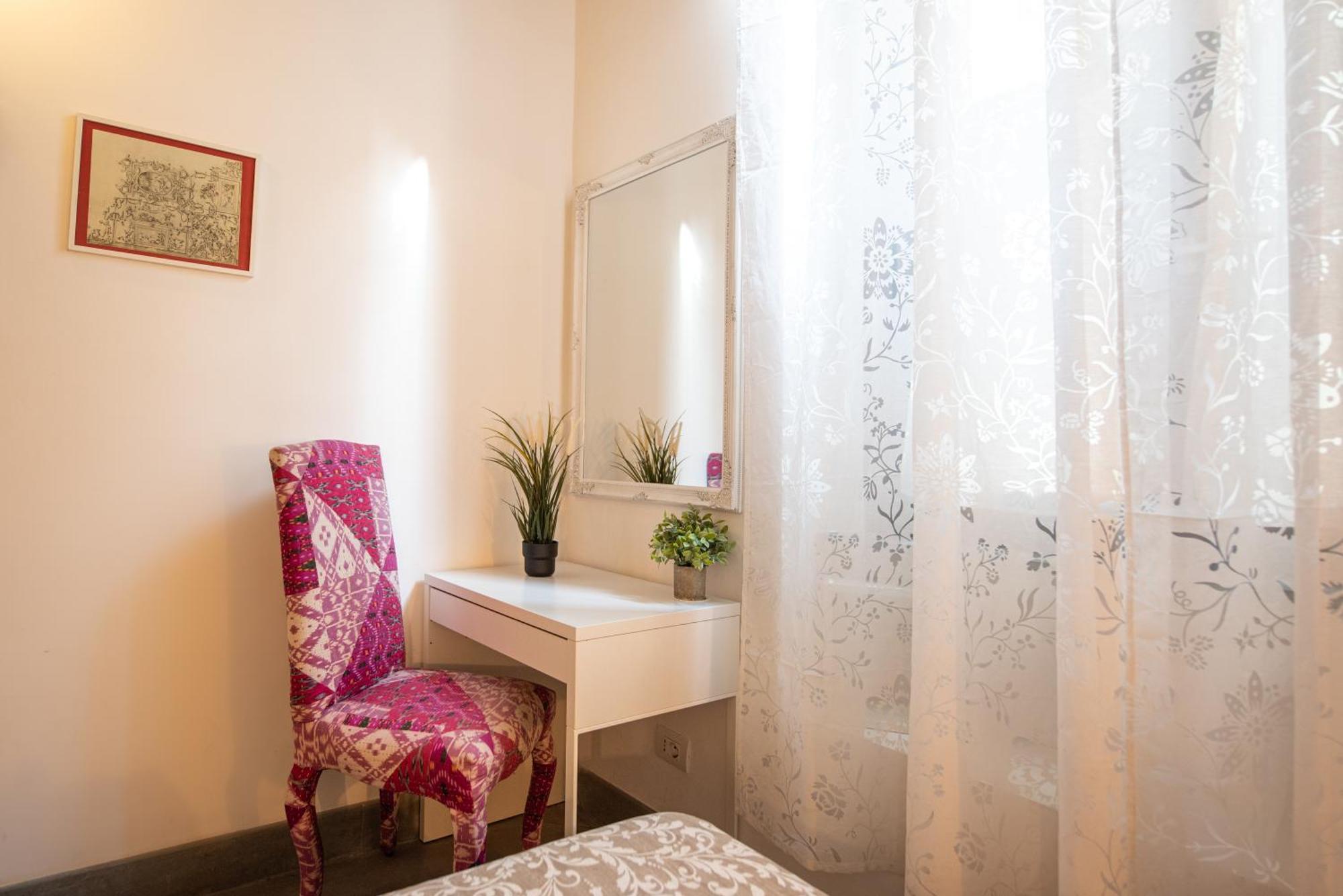Apartment Domitia Spagna
