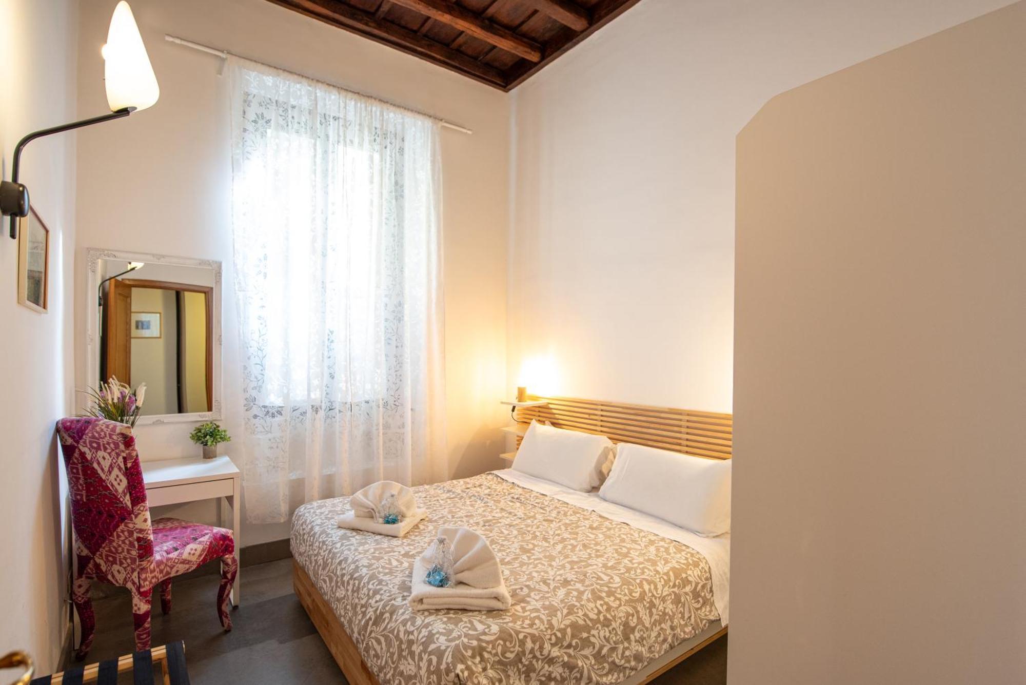 Apartment Domitia Spagna