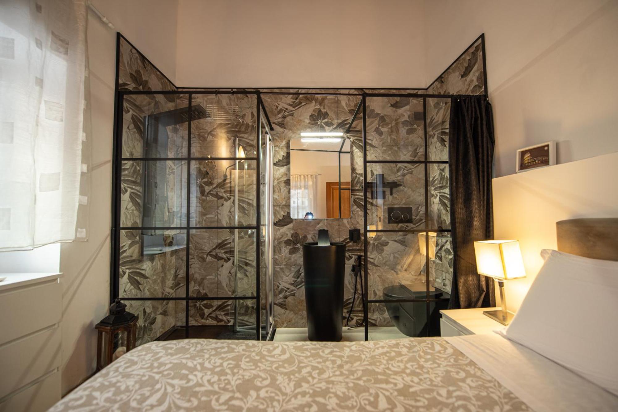 Apartment Domitia Spagna