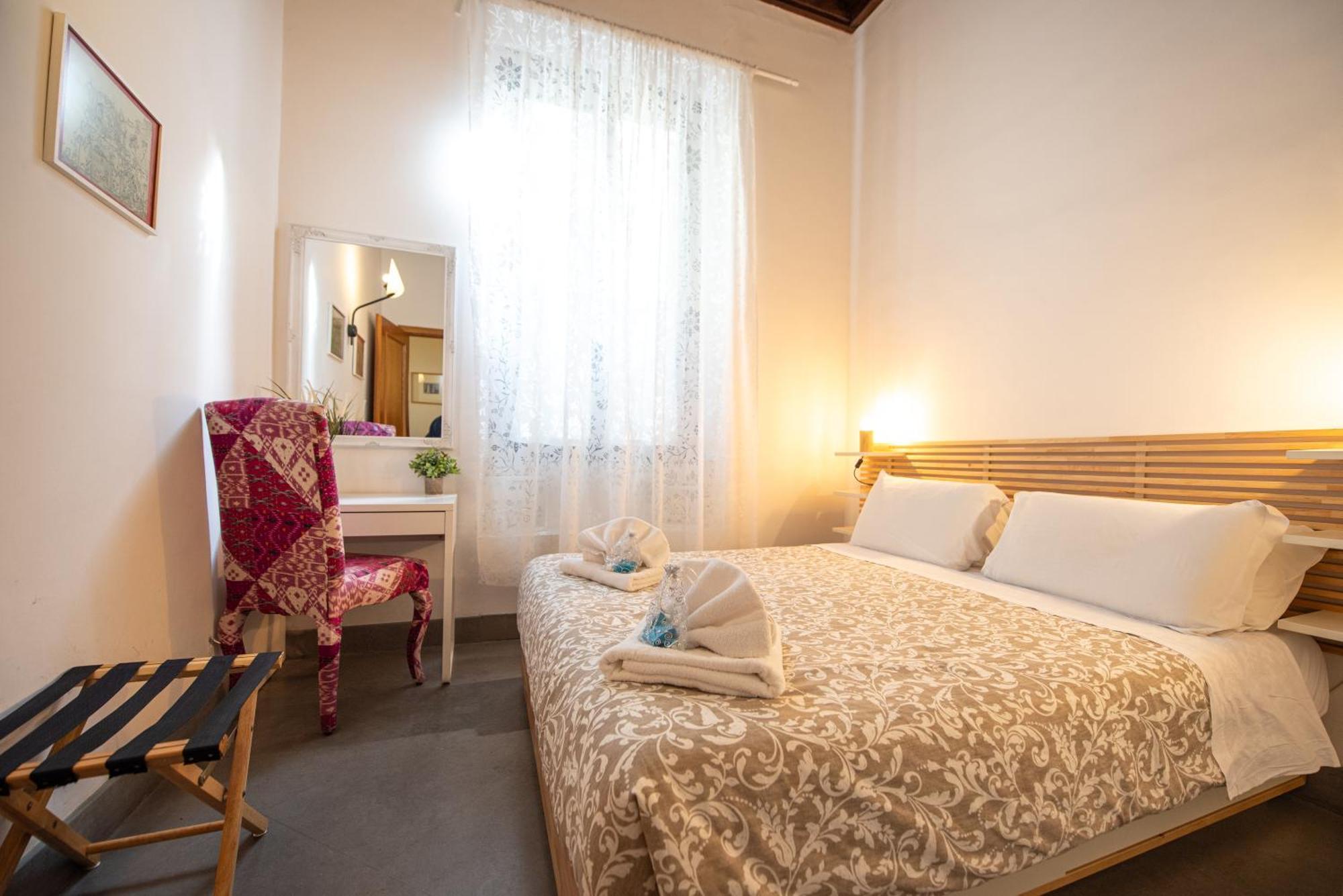 Domitia Spagna Apartment