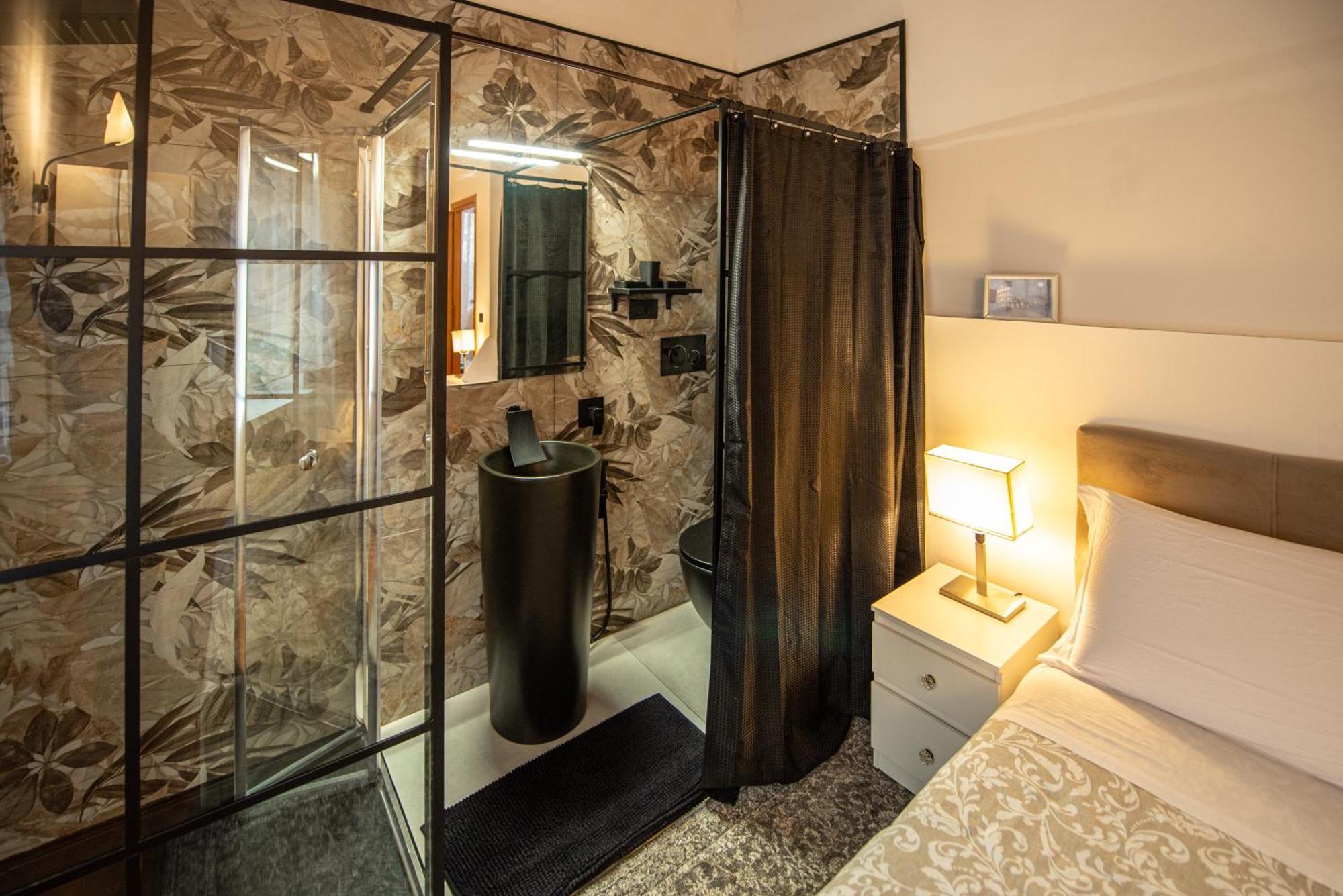 Domitia Spagna Apartment Rom