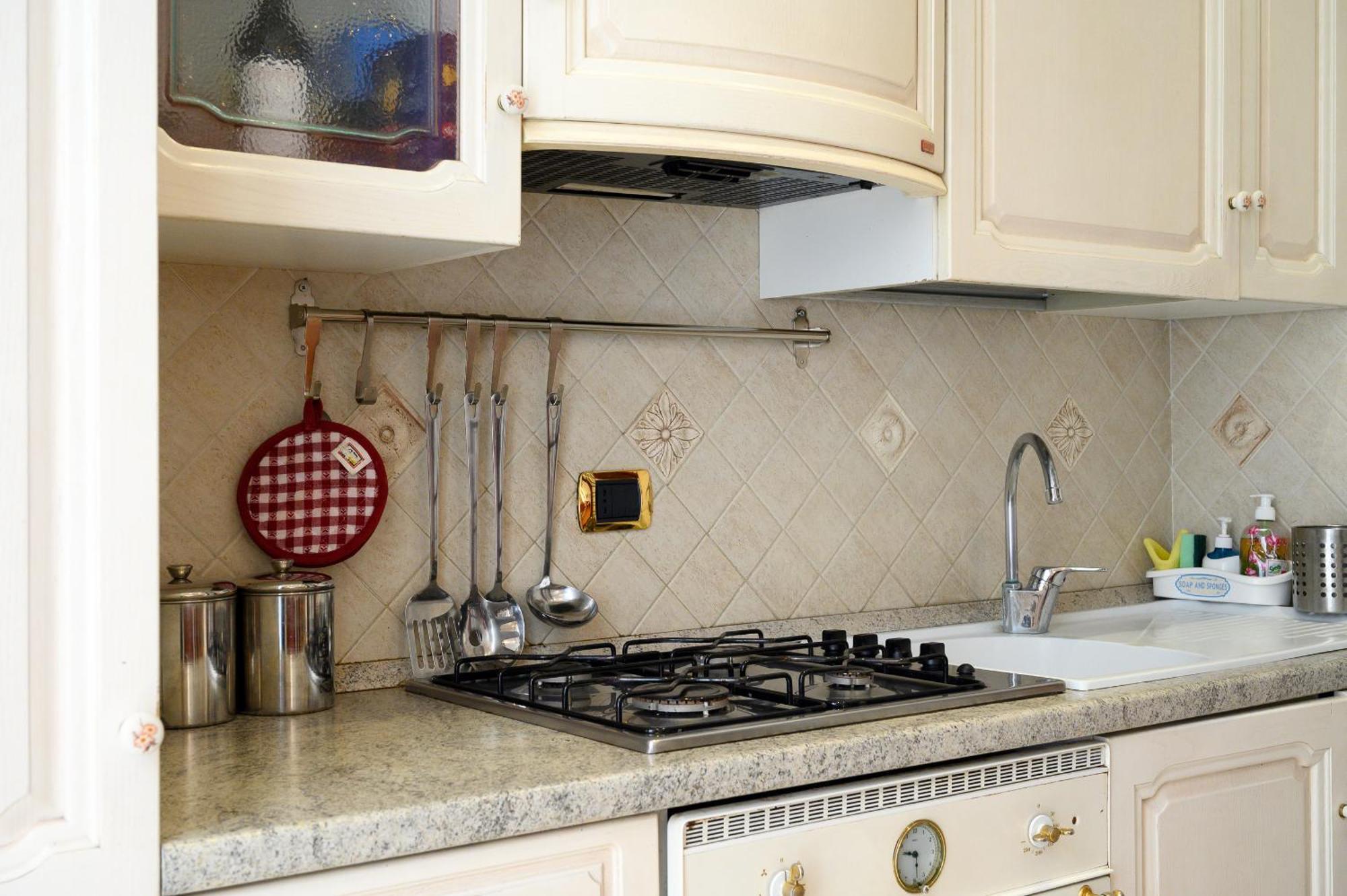 Apartamento Magnoliahome Cupola Di San Pietro