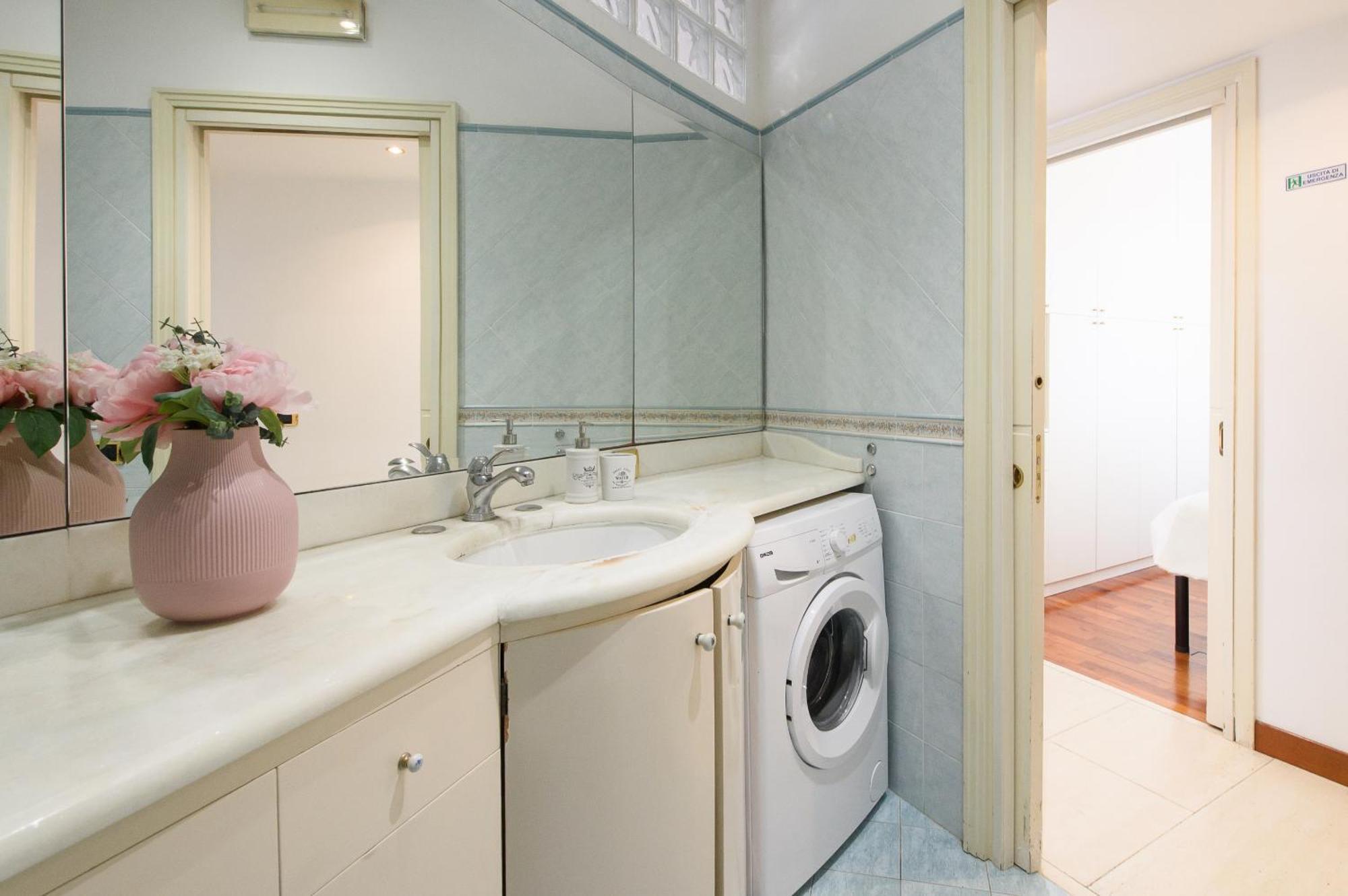 Apartamento Magnoliahome Cupola Di San Pietro *