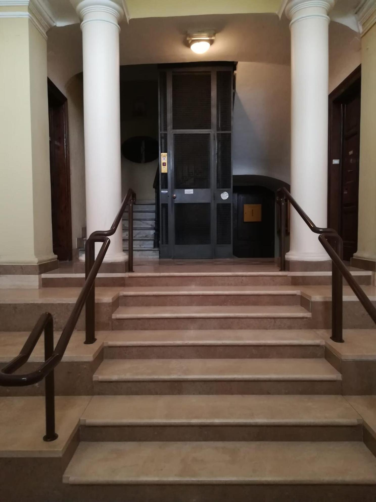 Apartamento Colosseo Luxe In The Center Of