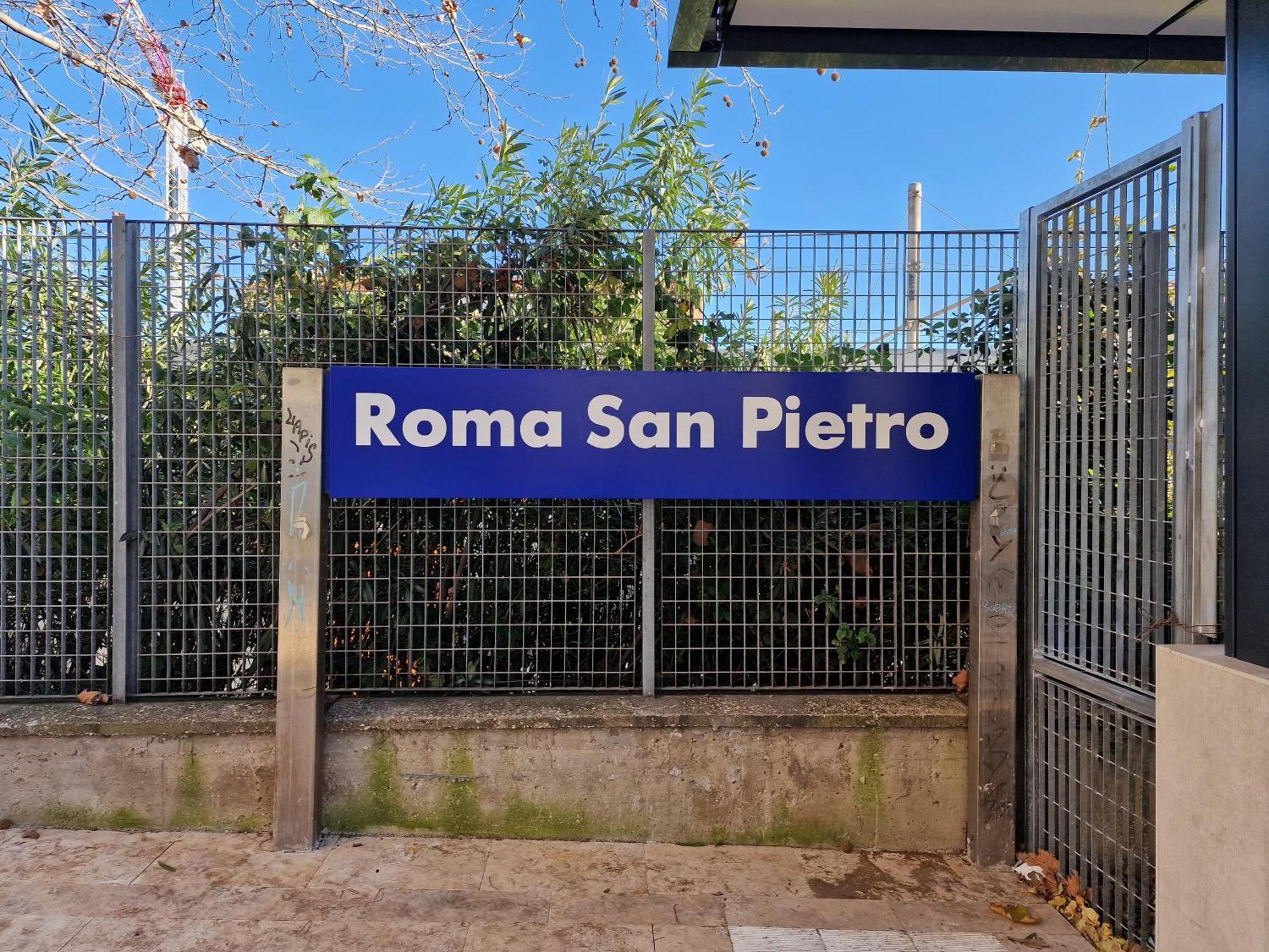 San Pietro Chic Roma