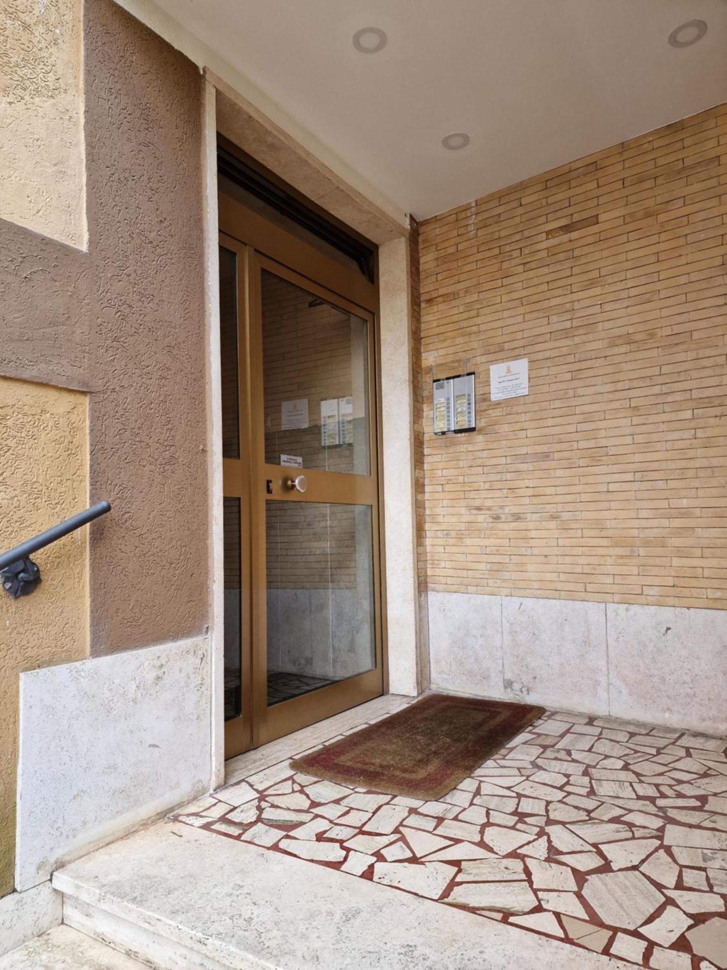 San Pietro Chic Apartment Rom