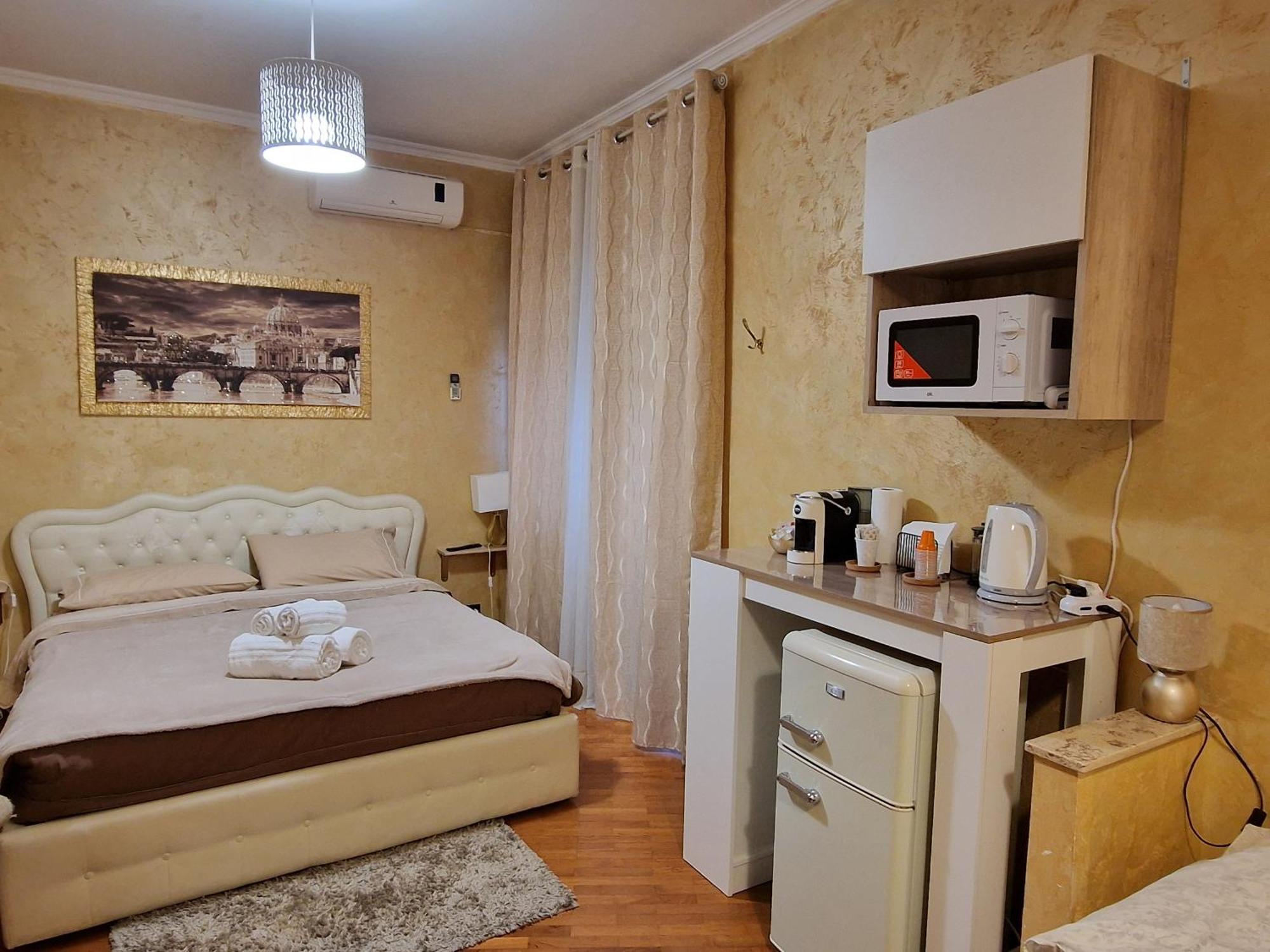 San Pietro Chic Apartment Rom