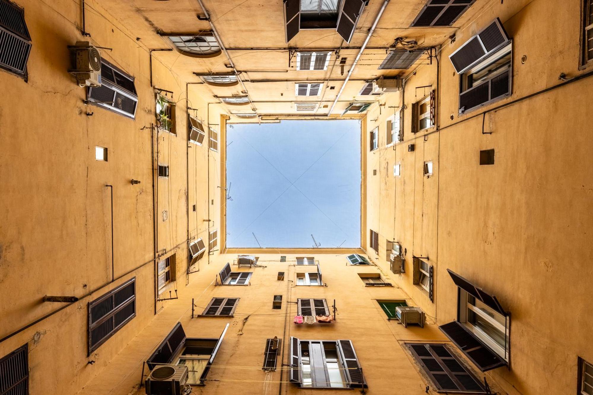 Apartamento Ginkgo Flat Vaticano