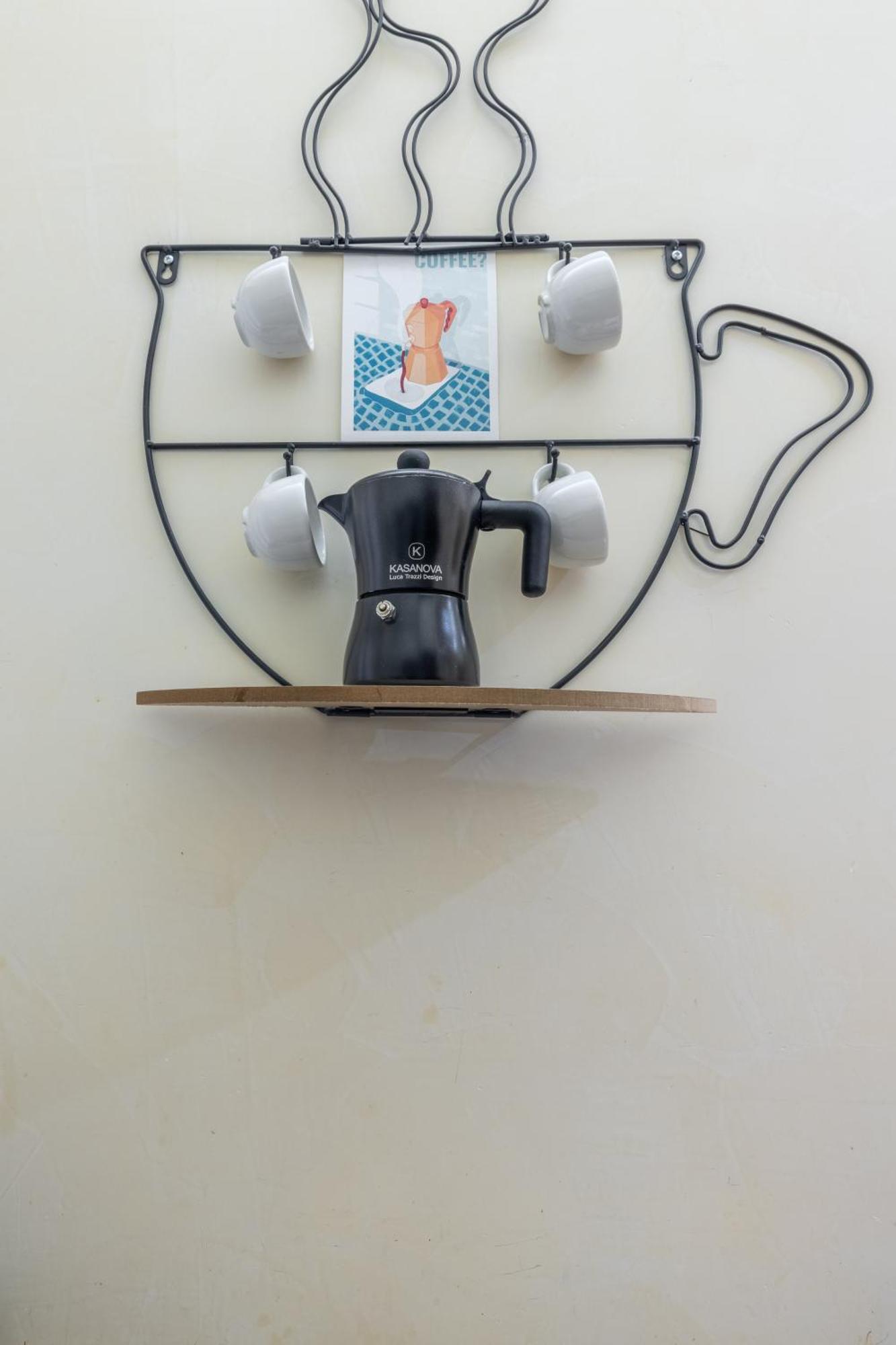 Apartamento Ginkgo Flat Vaticano