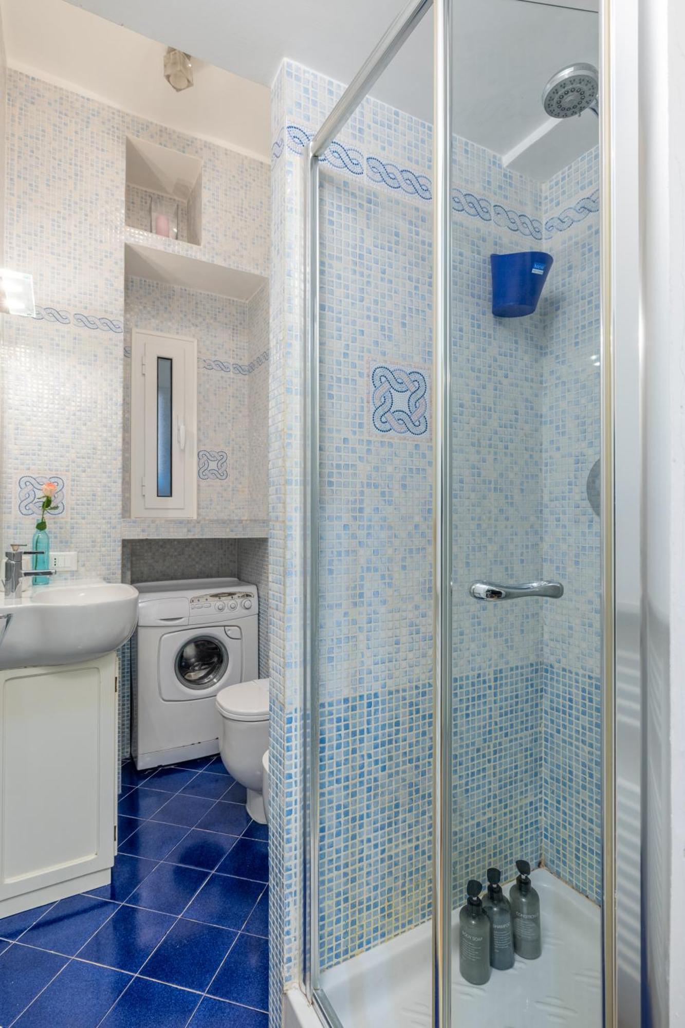 Apartamento Ginkgo Flat Vaticano *
