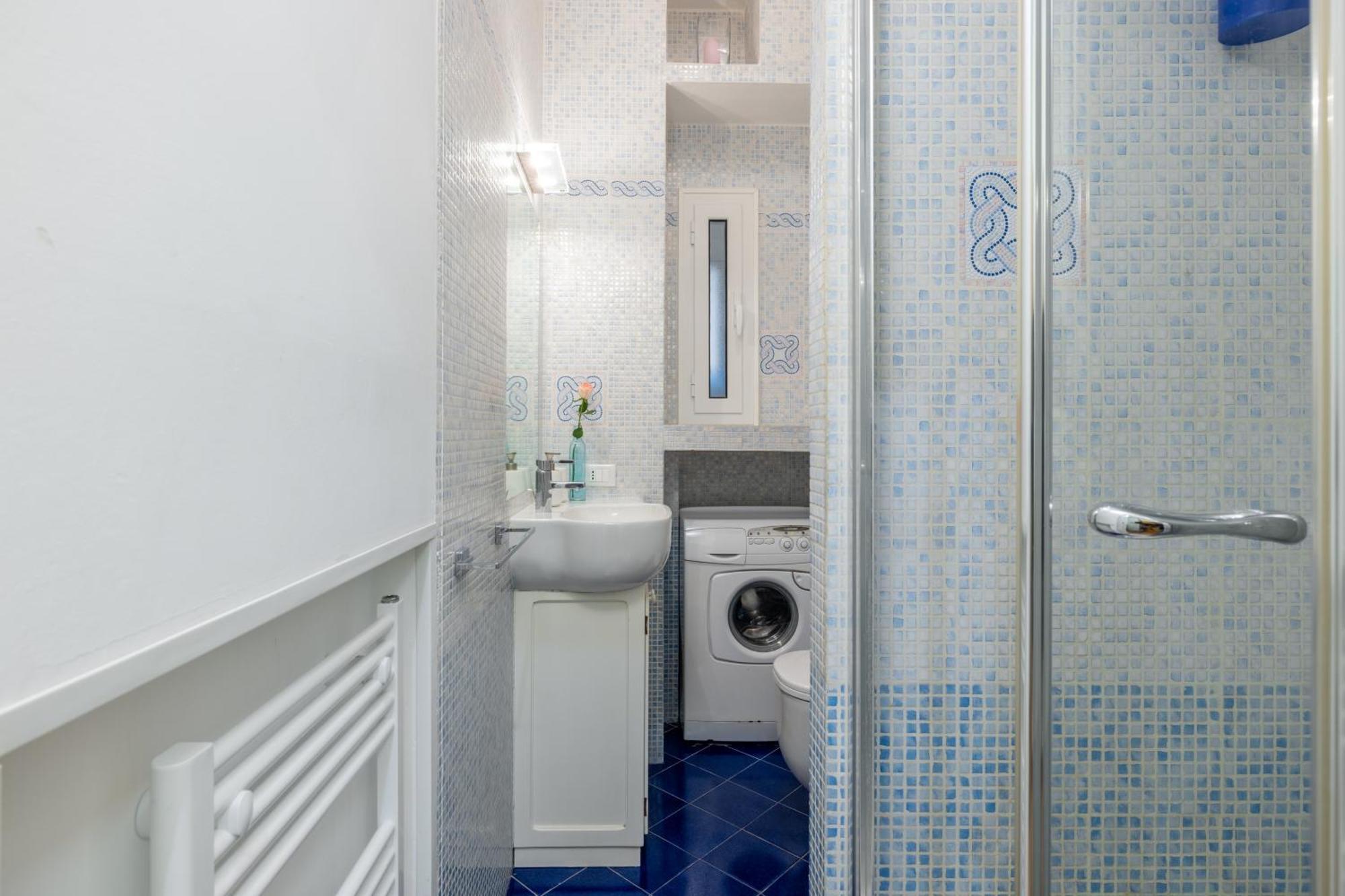 Apartamento Ginkgo Flat Vaticano Roma