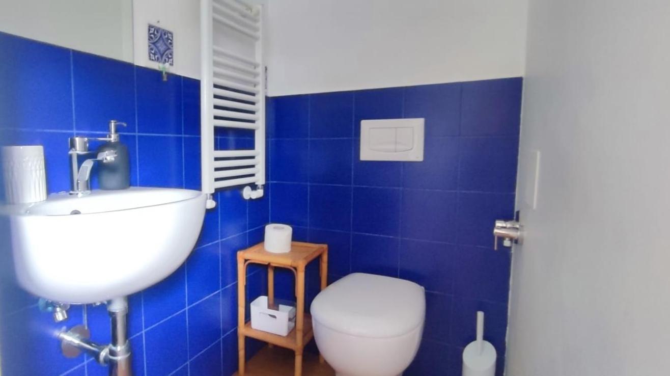 Apartamento Monteverde - Stazione Trastevere Bright Loft Up To 5 Guests Roma
