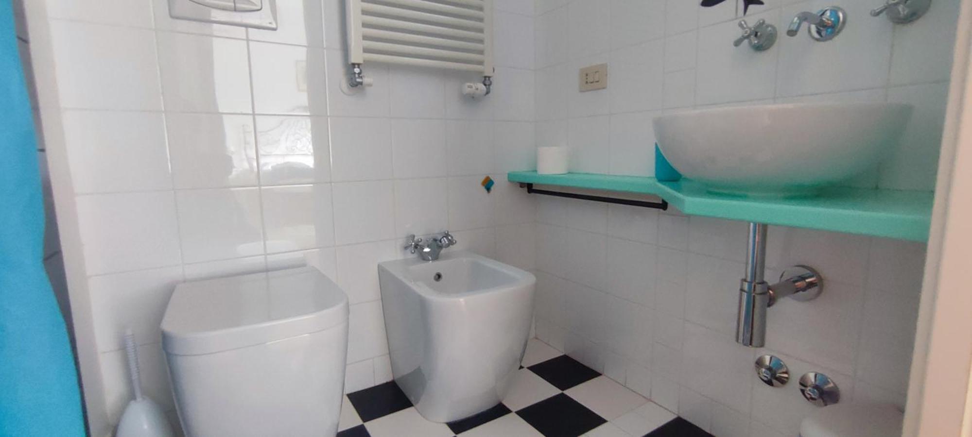 Monteverde - Stazione Trastevere Bright Loft Up To 5 Guests Apartamento *