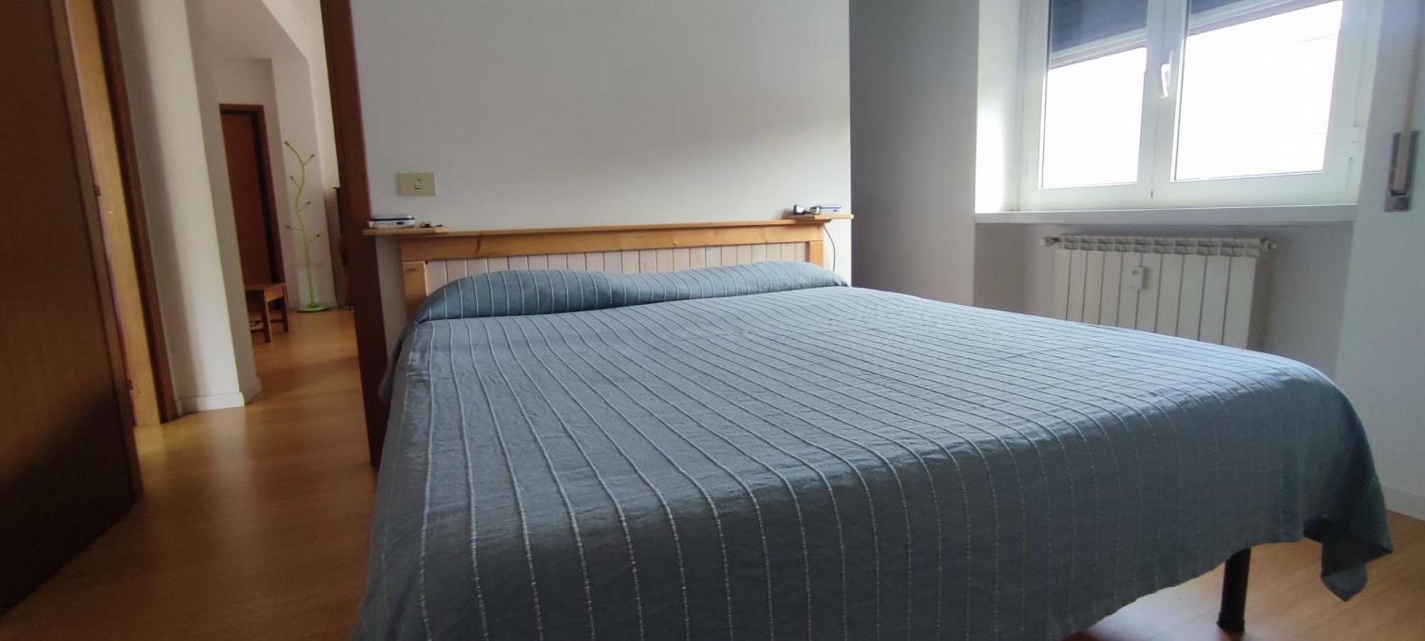 Monteverde - Stazione Trastevere Bright Loft Up To 5 Guests