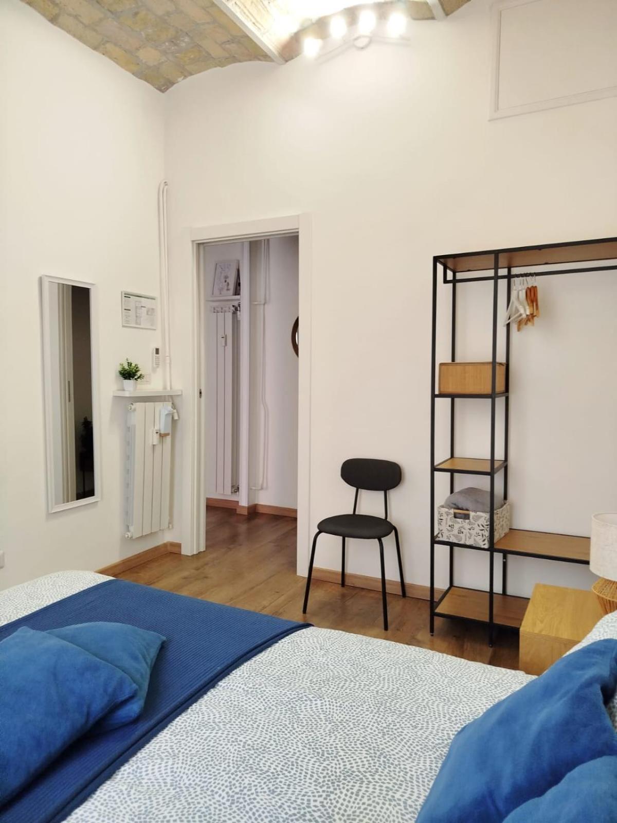 Mamomi House Apartamento