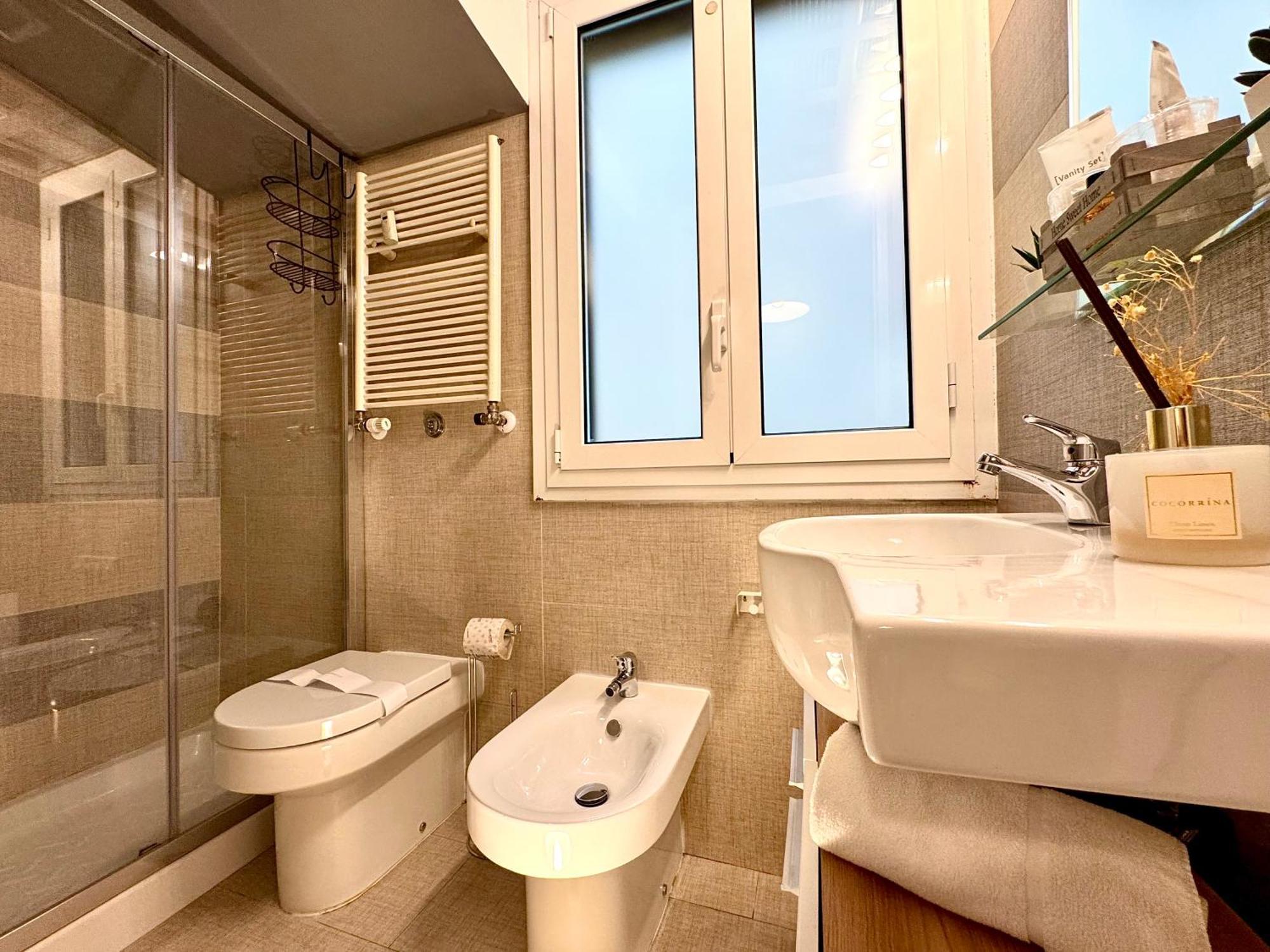 San Lorenzo Apartamento