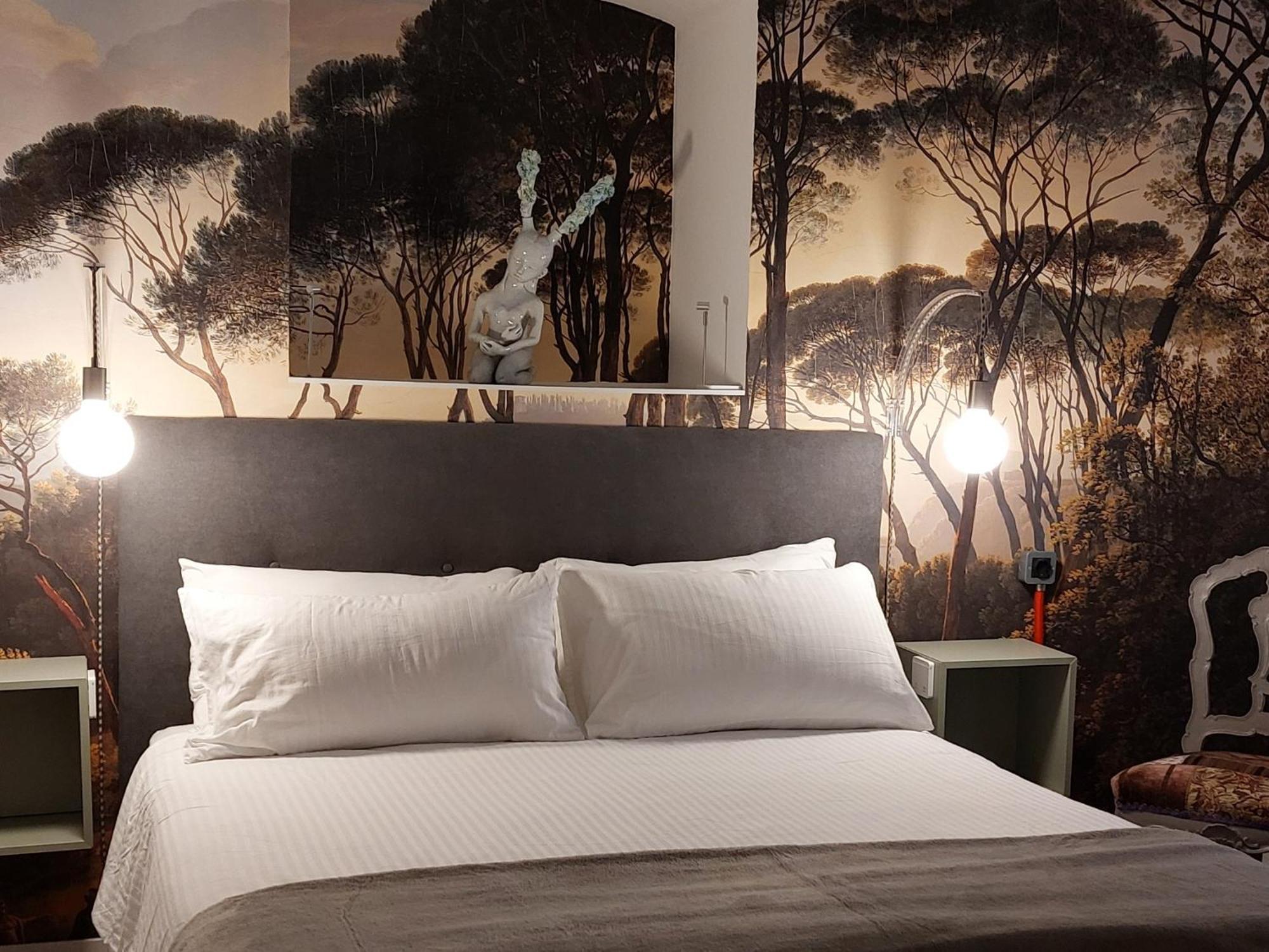 Apartamento Afnakafna Roma