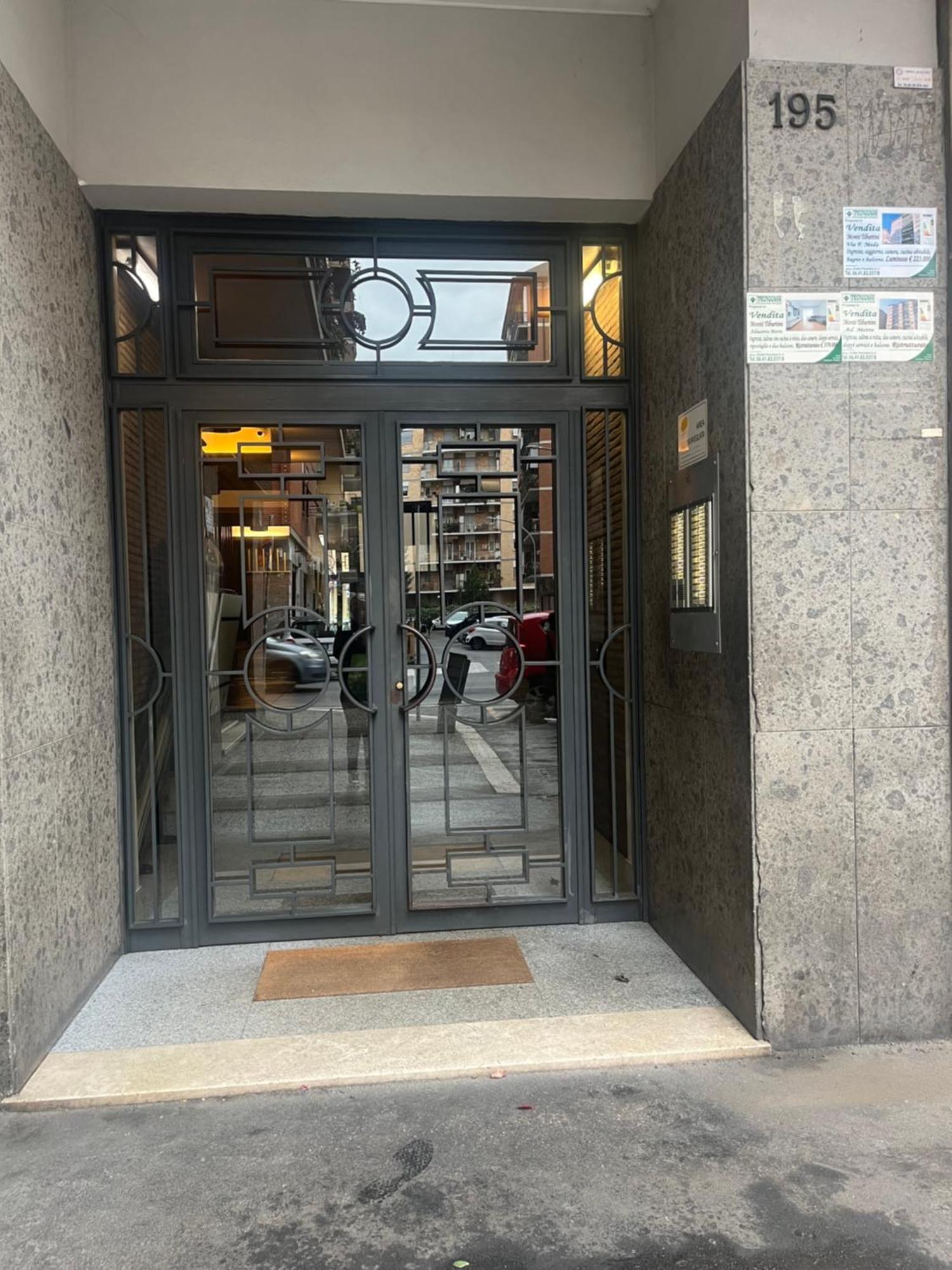 15 Min. Colosseo 2 - Casa Di Micca Rom