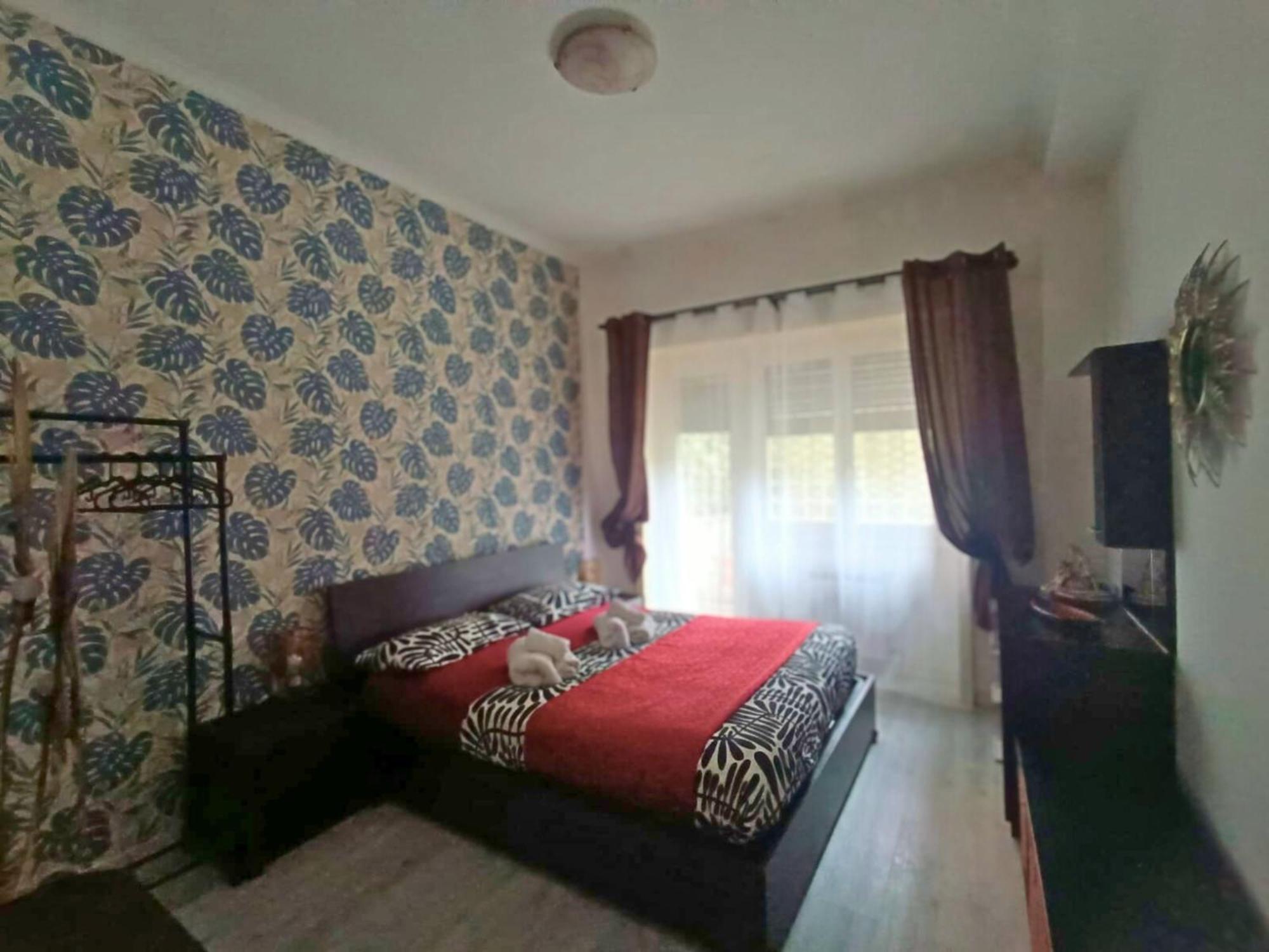 Castle&dome Apartamento Roma