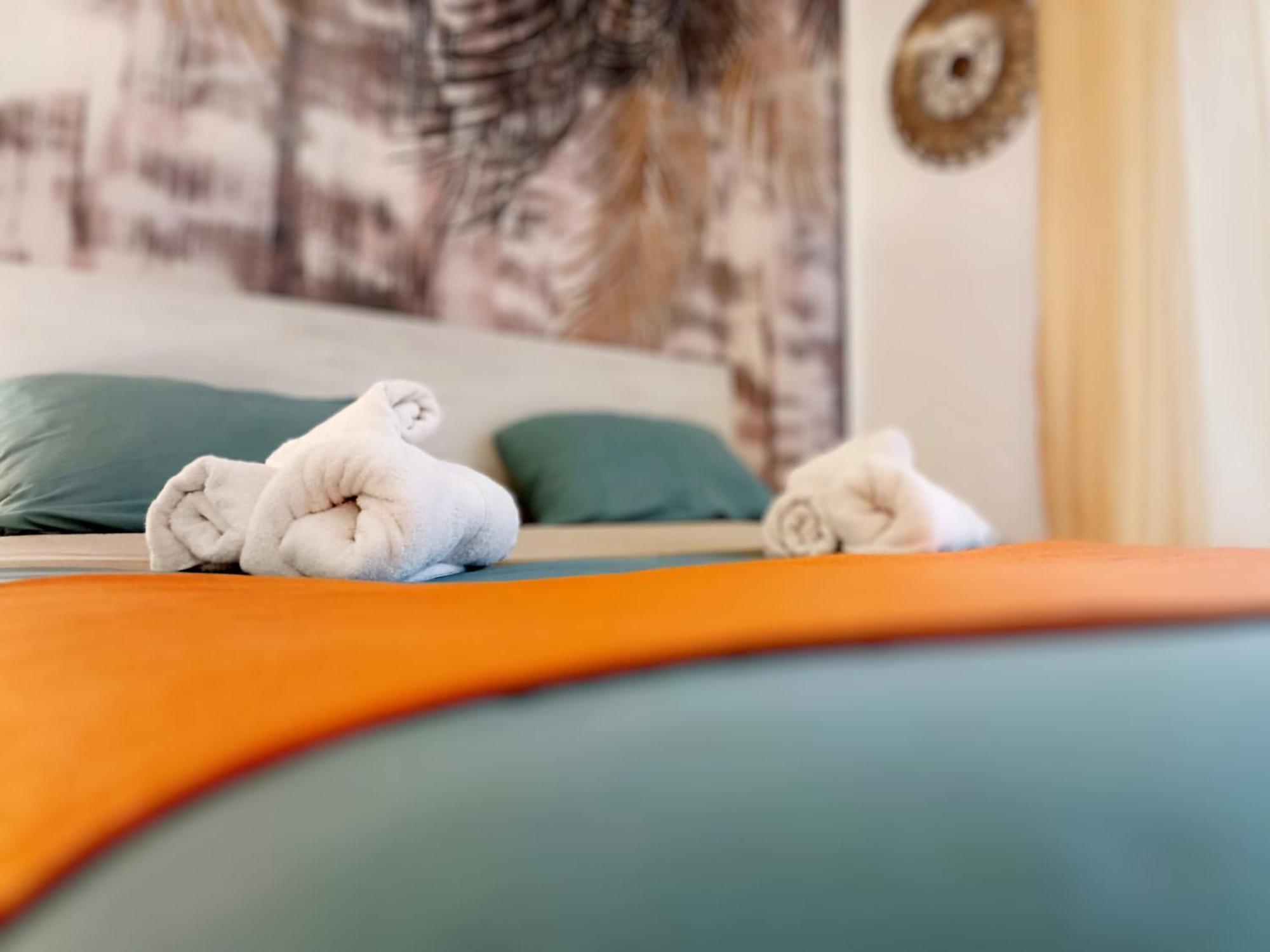 Apartamento Castle&dome Roma