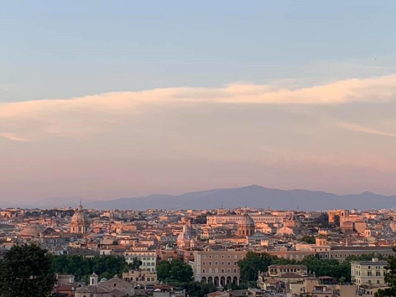 B&baldo Vatican Bed & Breakfast Rome