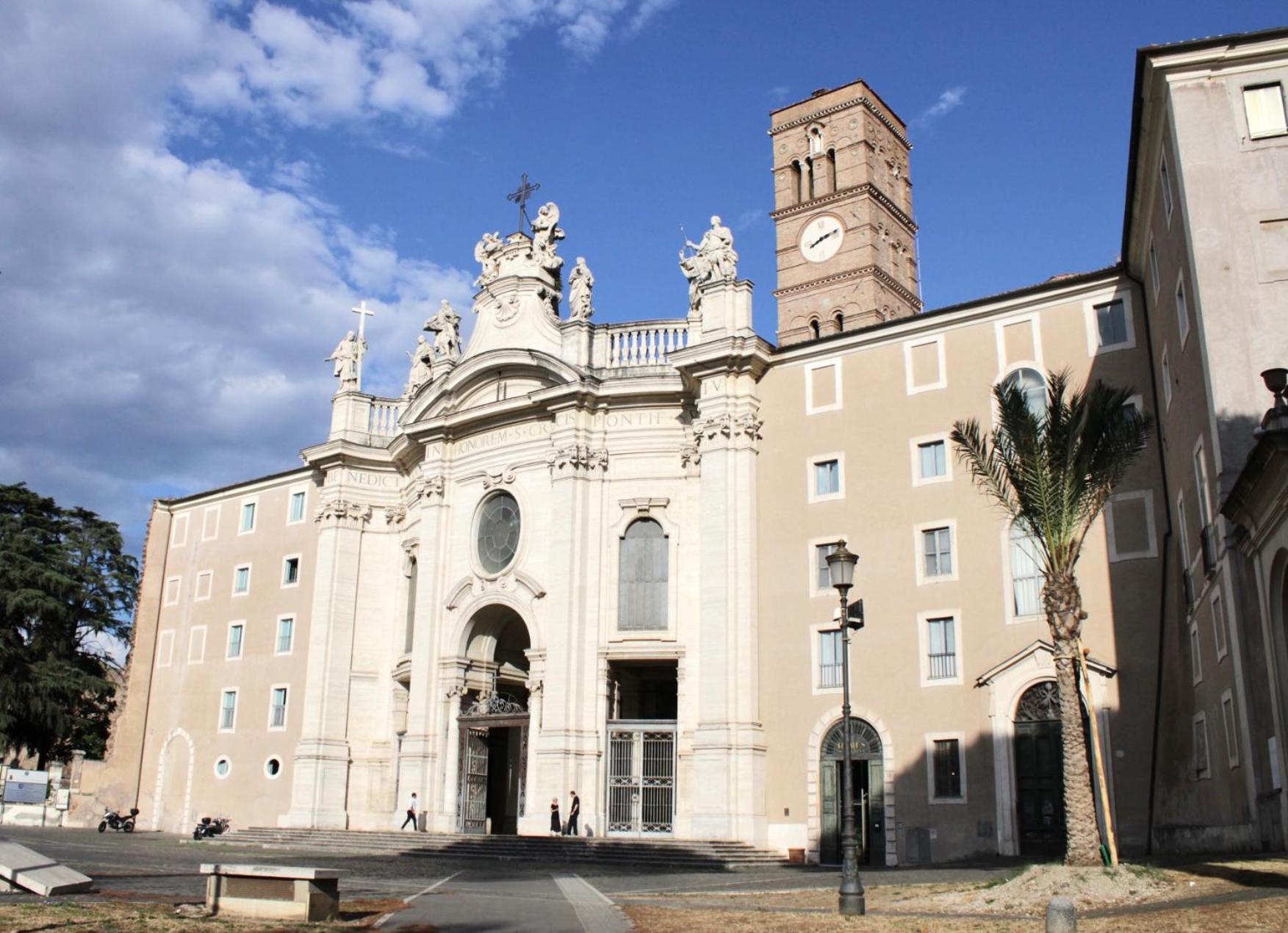 Casa A San Giovanni - Charming Flat In Appartamento