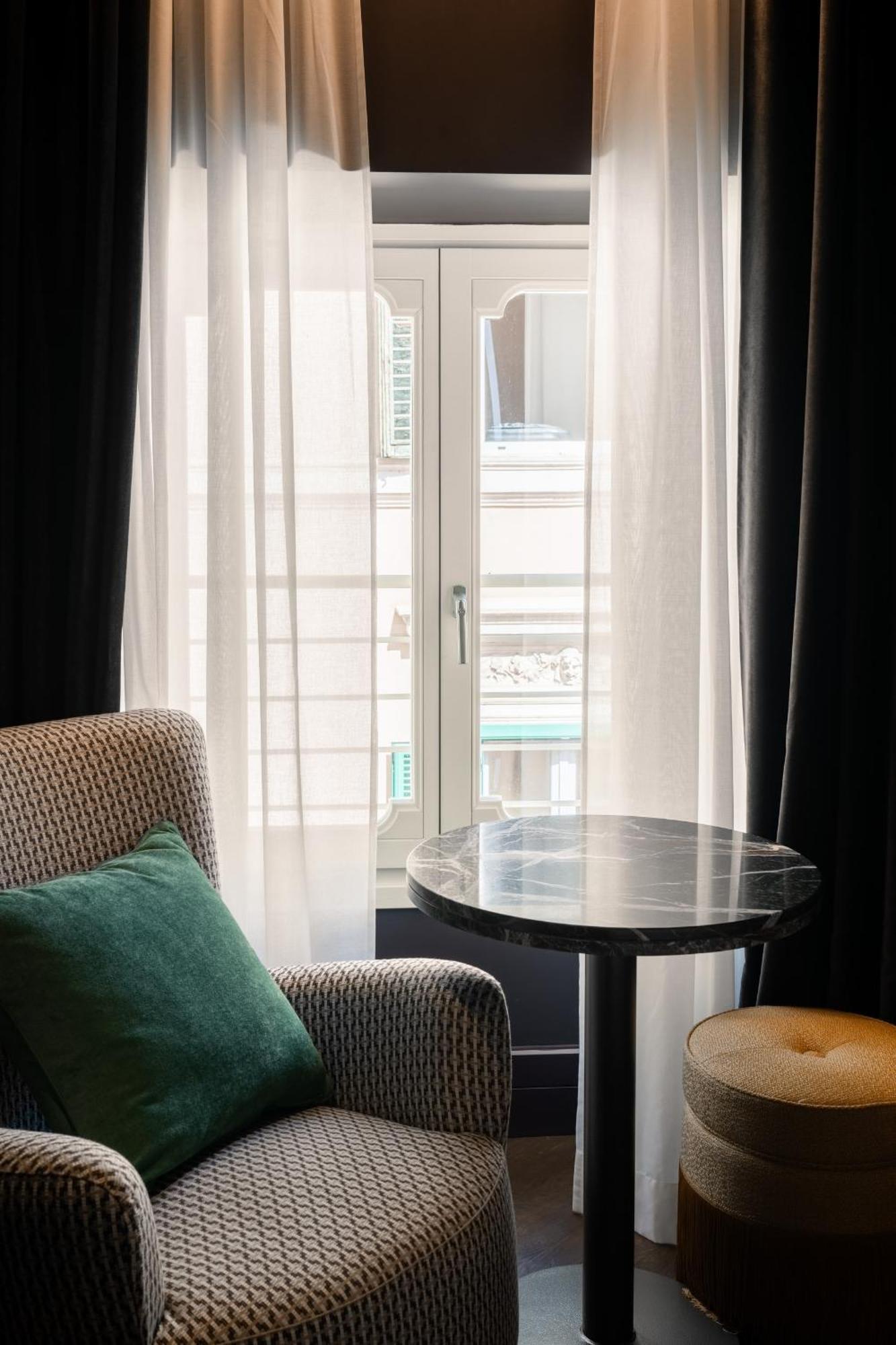 The Goethe - Small Luxury Of The World Hotell
