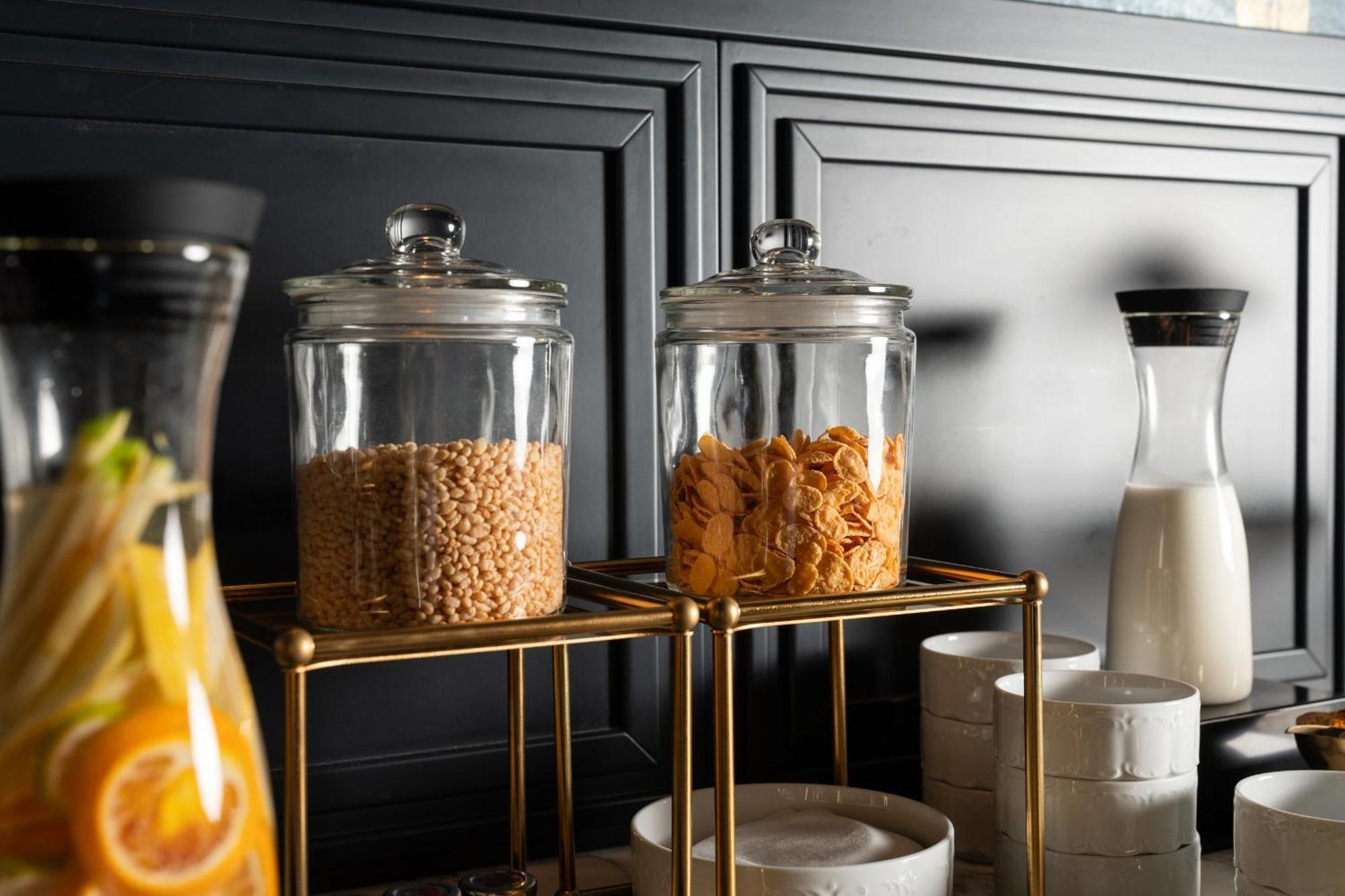 The Goethe - Small Luxury Of The World Hotell 5*