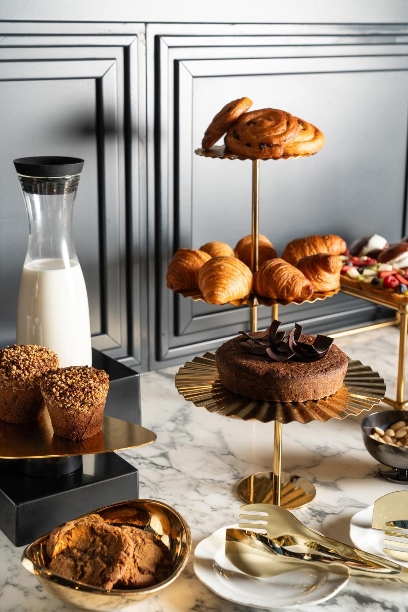 Hotel The Goethe - Small Luxury Of The World Roma