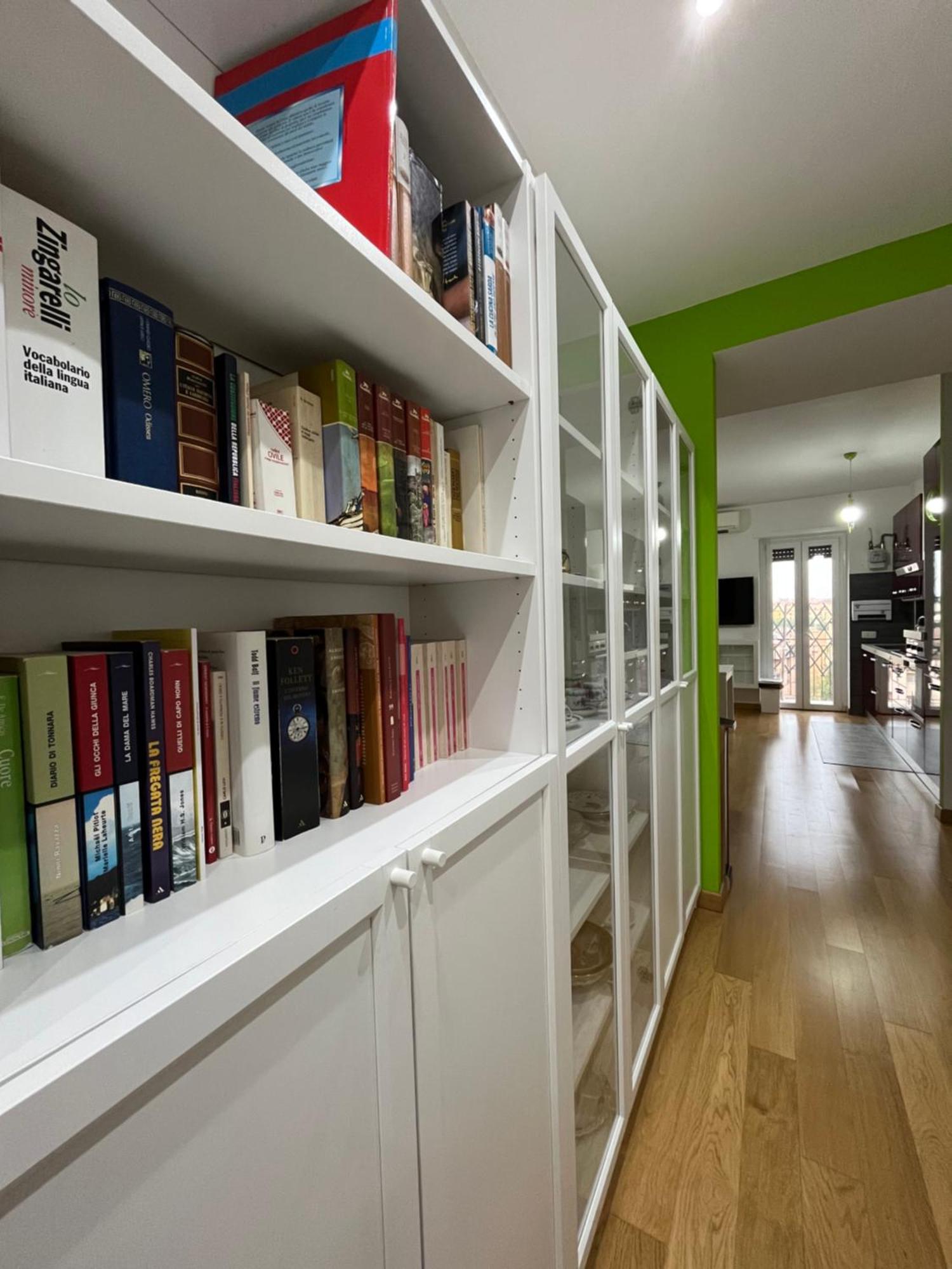 Apartamento Casa Conca D Oro *