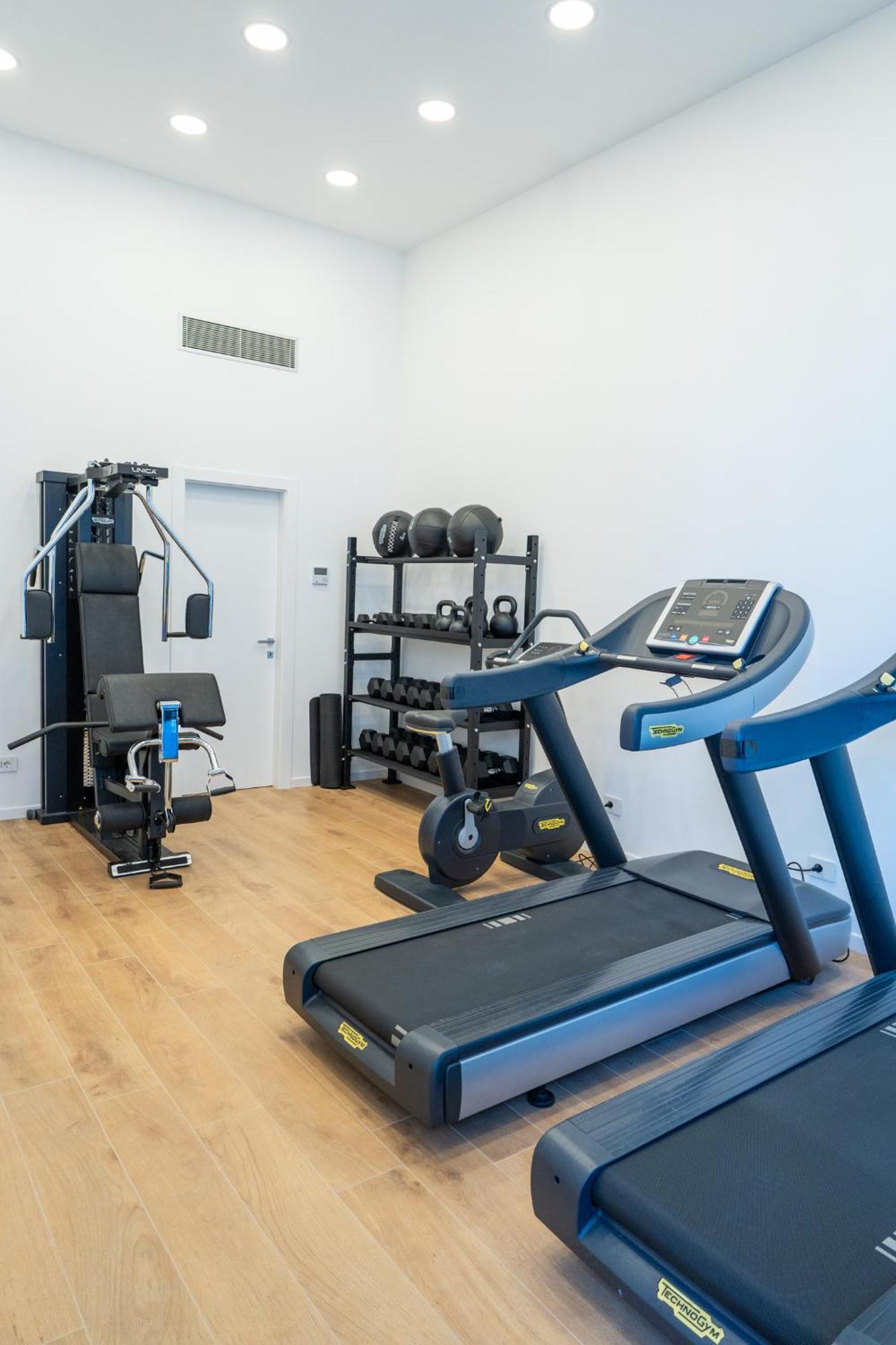 Apartamento Residenza Labicana Luxury Apartment- In The Heart Of *