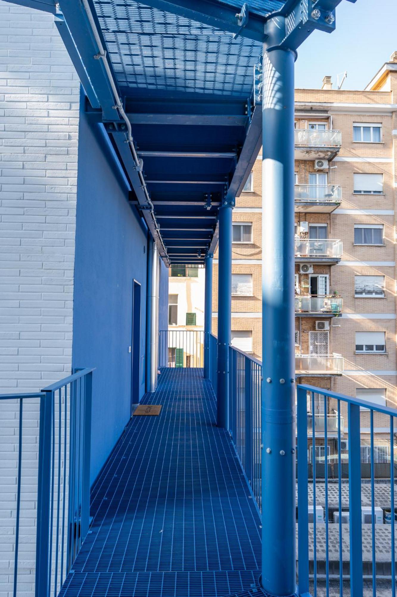 Residenza Labicana Luxury Apartment- In The Heart Of Apartamento Roma