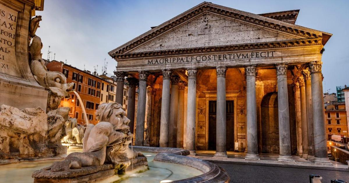 Rosetta Lovely House - Pantheon - Leilighet Roma