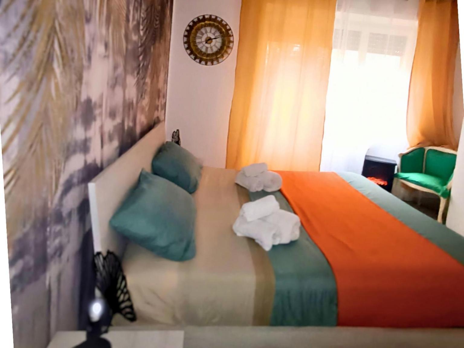 Castle&dome Apartamento *