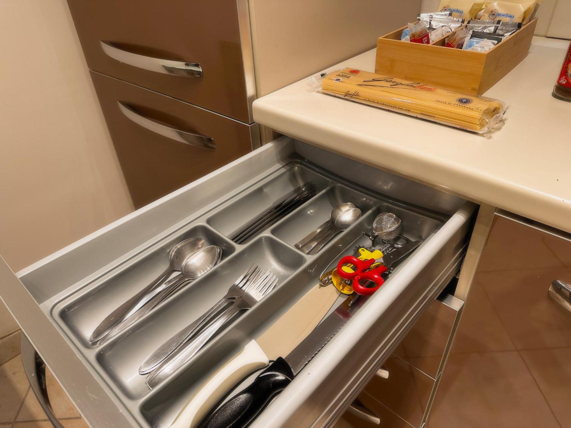 Apartamento Orpi Rent Conca Doro *