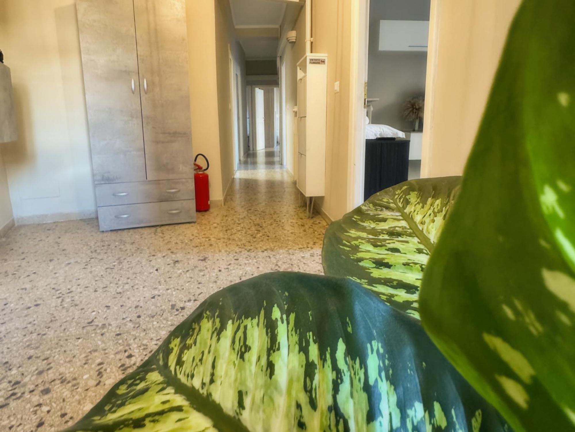 Apartamento Orpi Rent Vaticano Roma